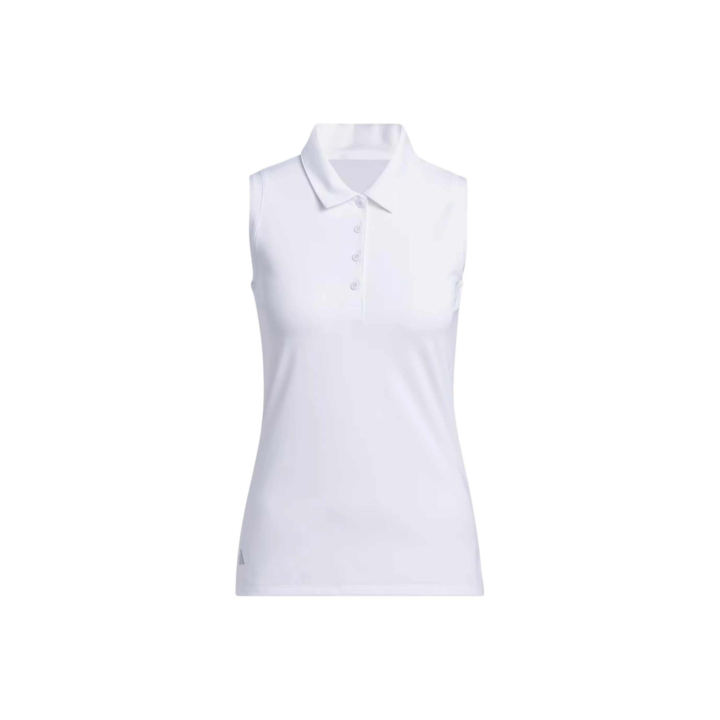 Adidas Tank Tops Women's White