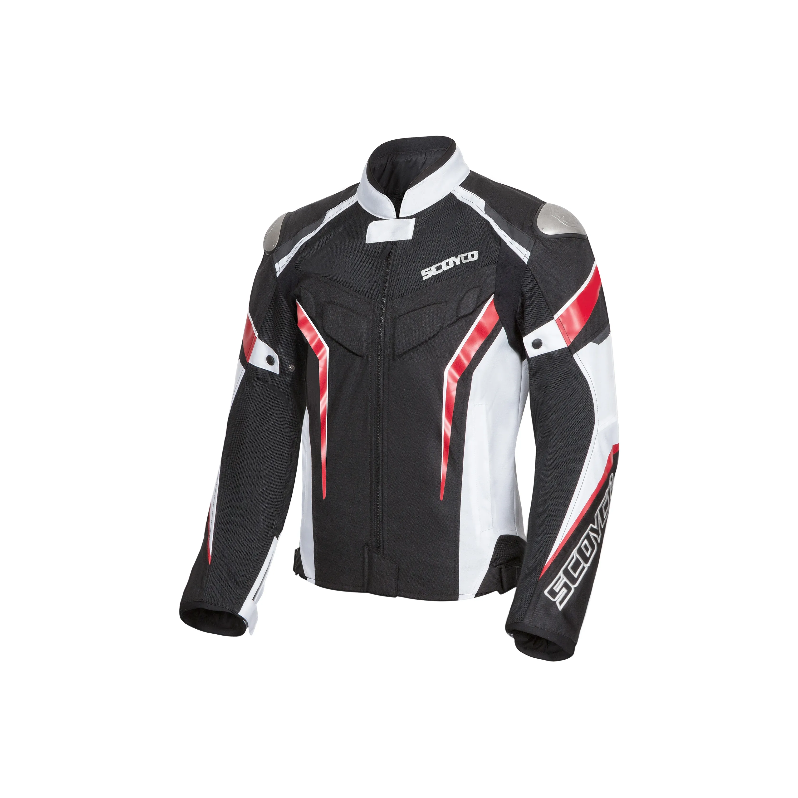 SCOYCO Мужские гоночные костюмы мотоциклетные костюмы