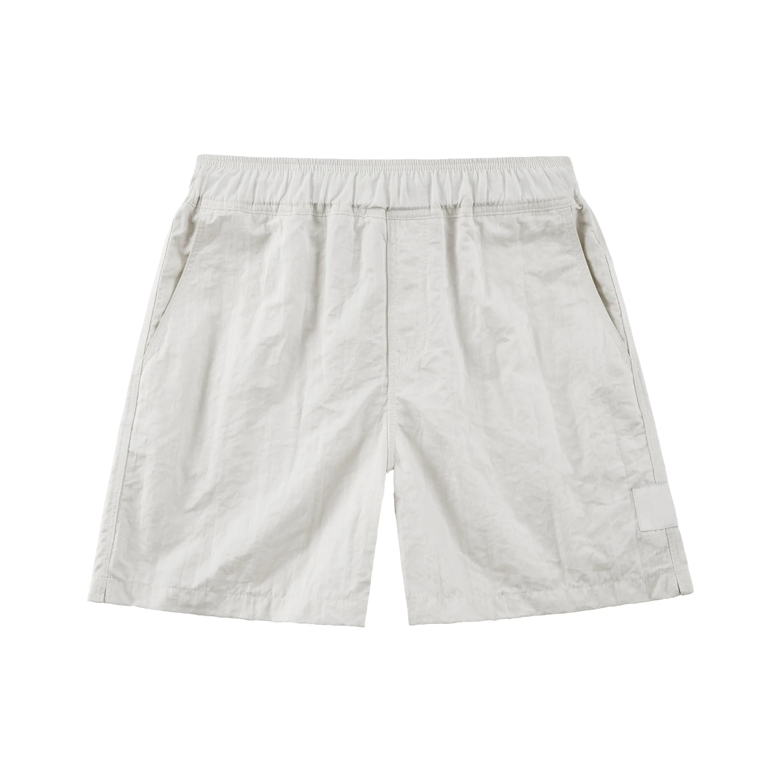 BLANK PROGRAM Повседневные шорты унисекс