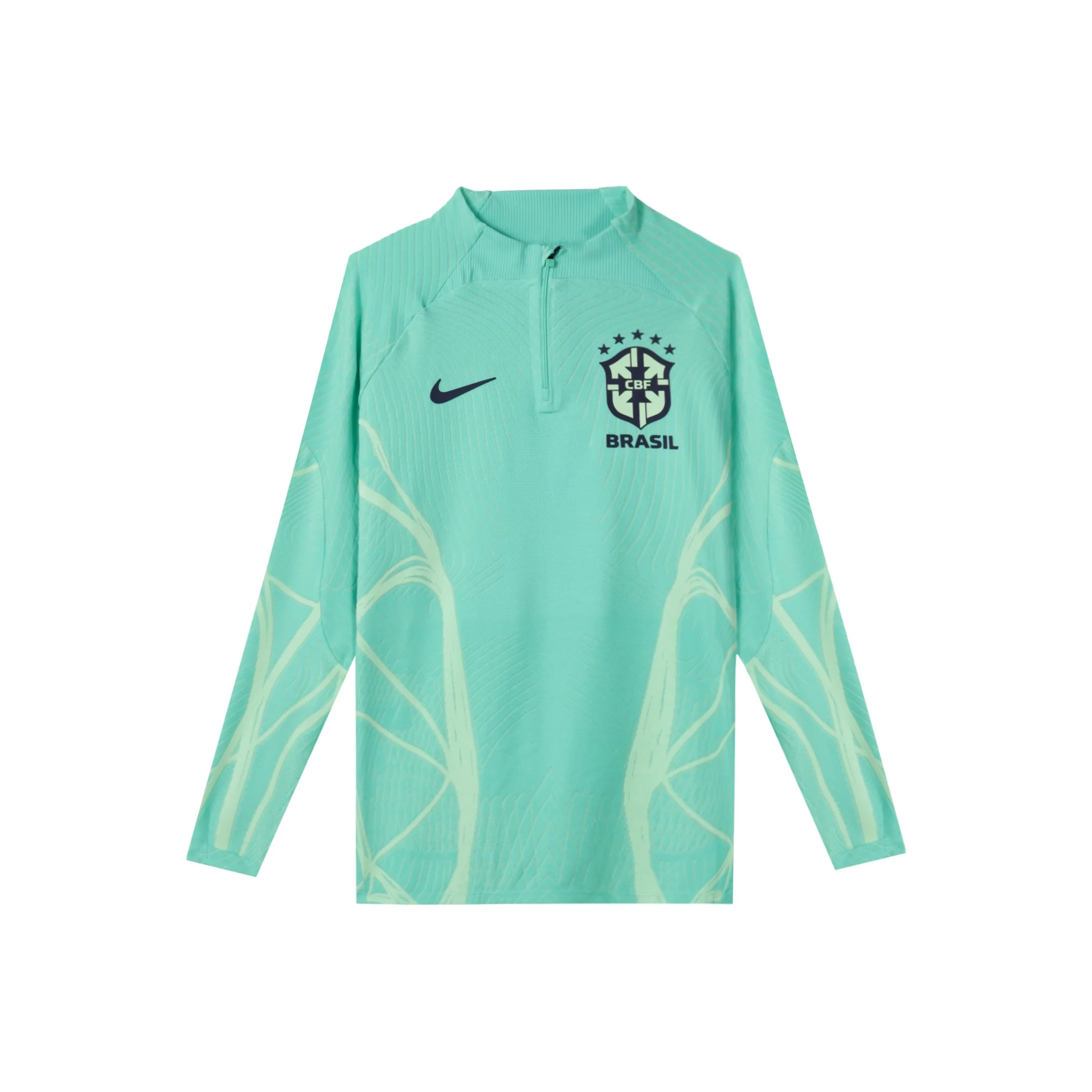 Nike Dri Fit Brazil Strike Elite Adv Jersey