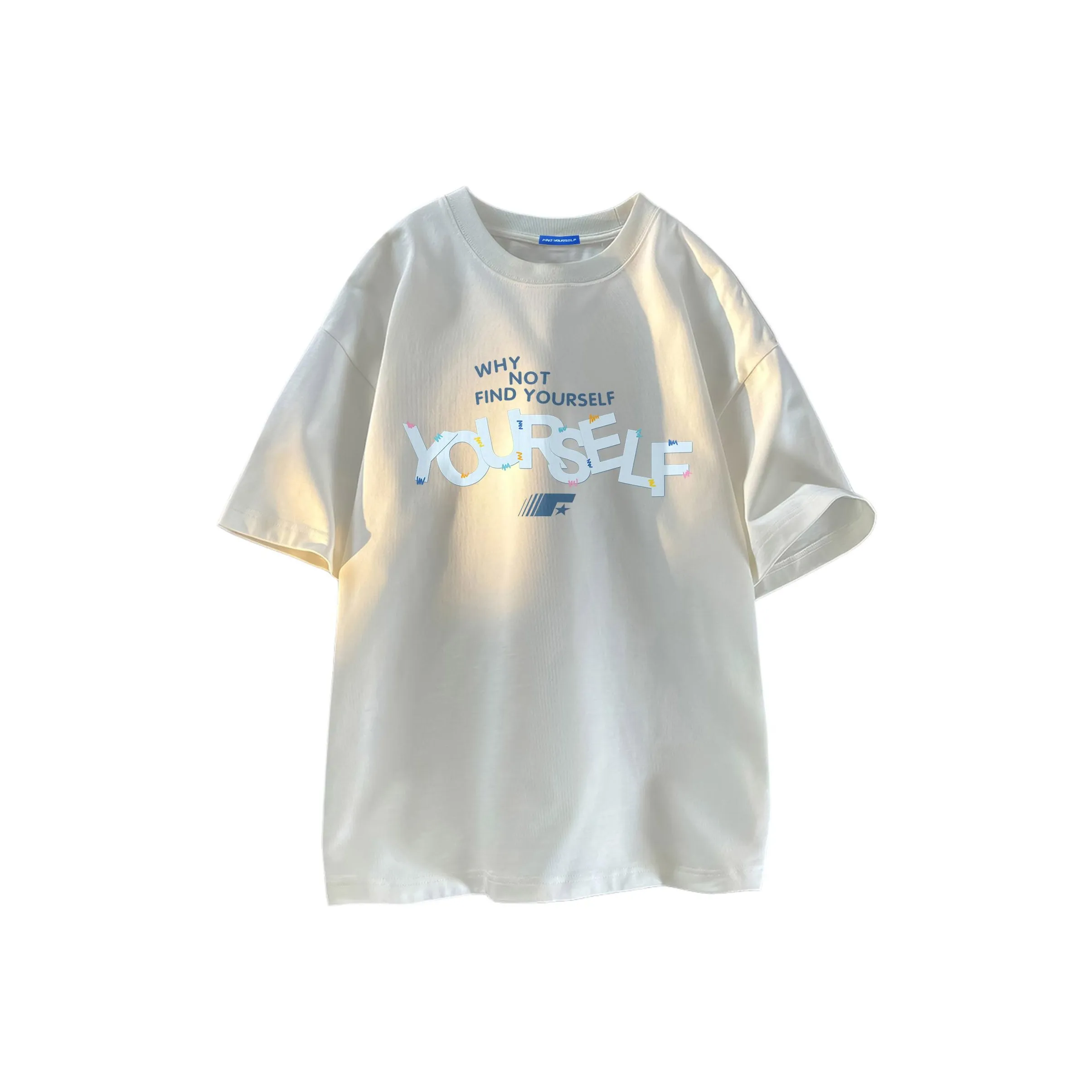 Find Yourself Унисекс Футболка