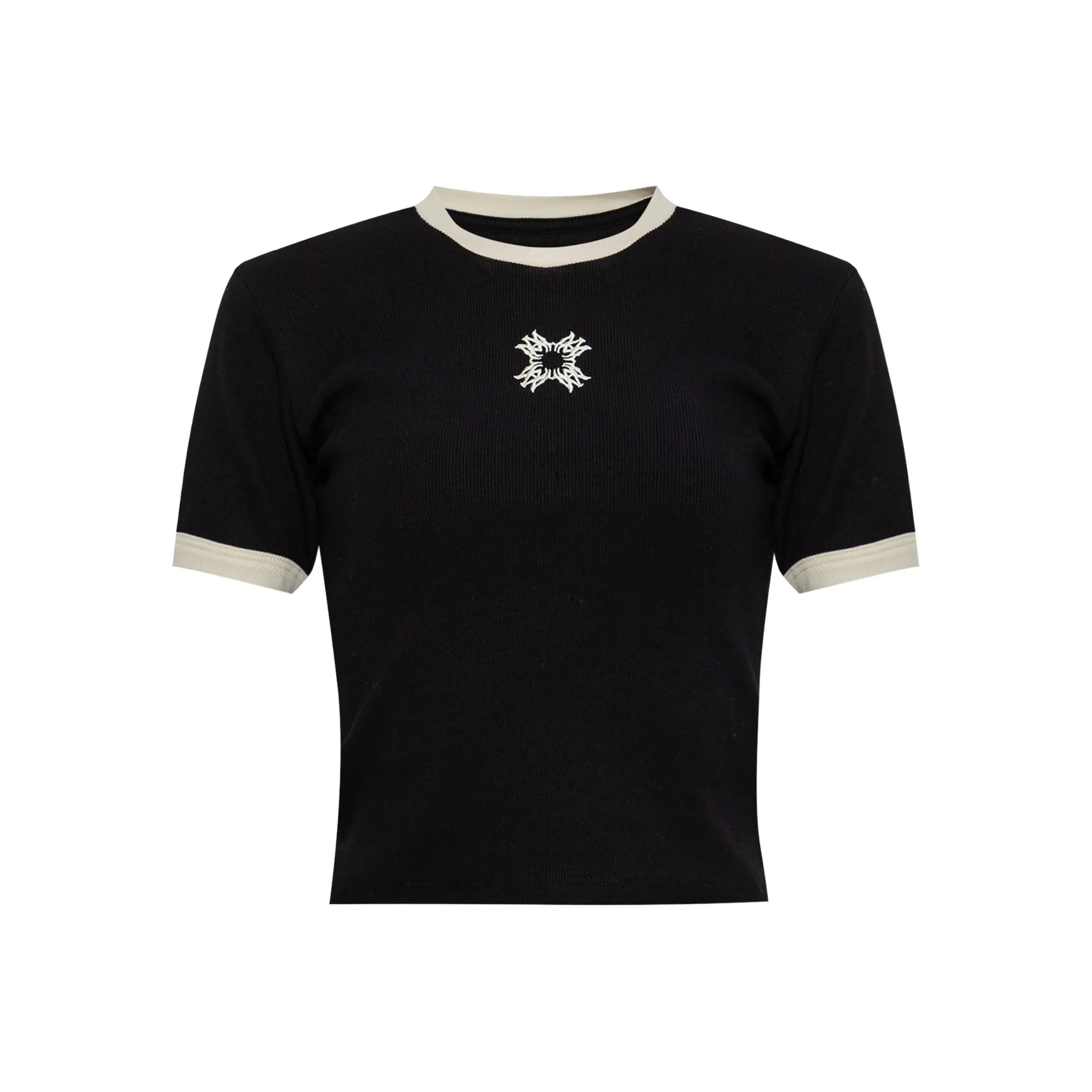 AMIRI T-Shirts Women's Black