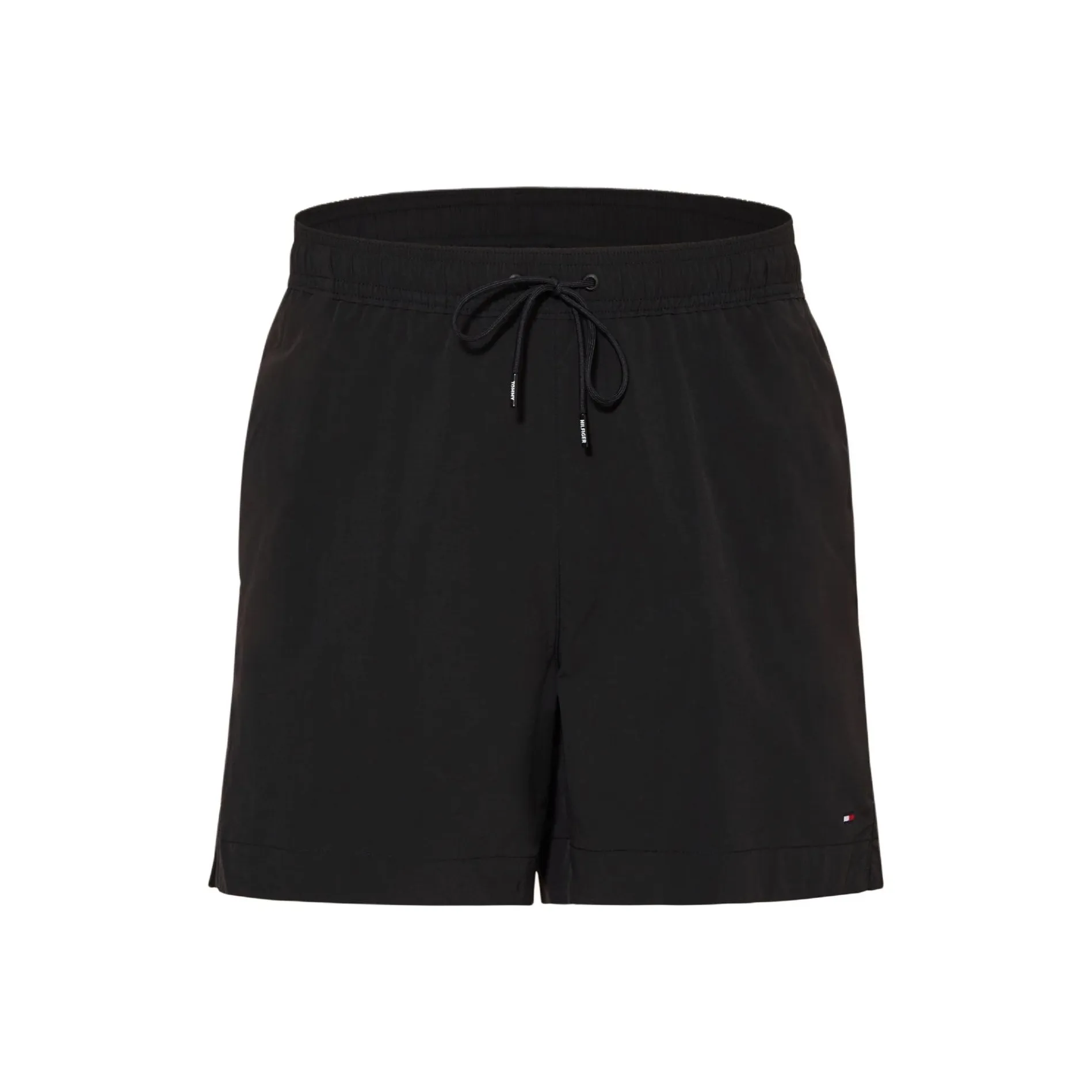 Tommy Hilfiger Beach Shorts Men's Black
