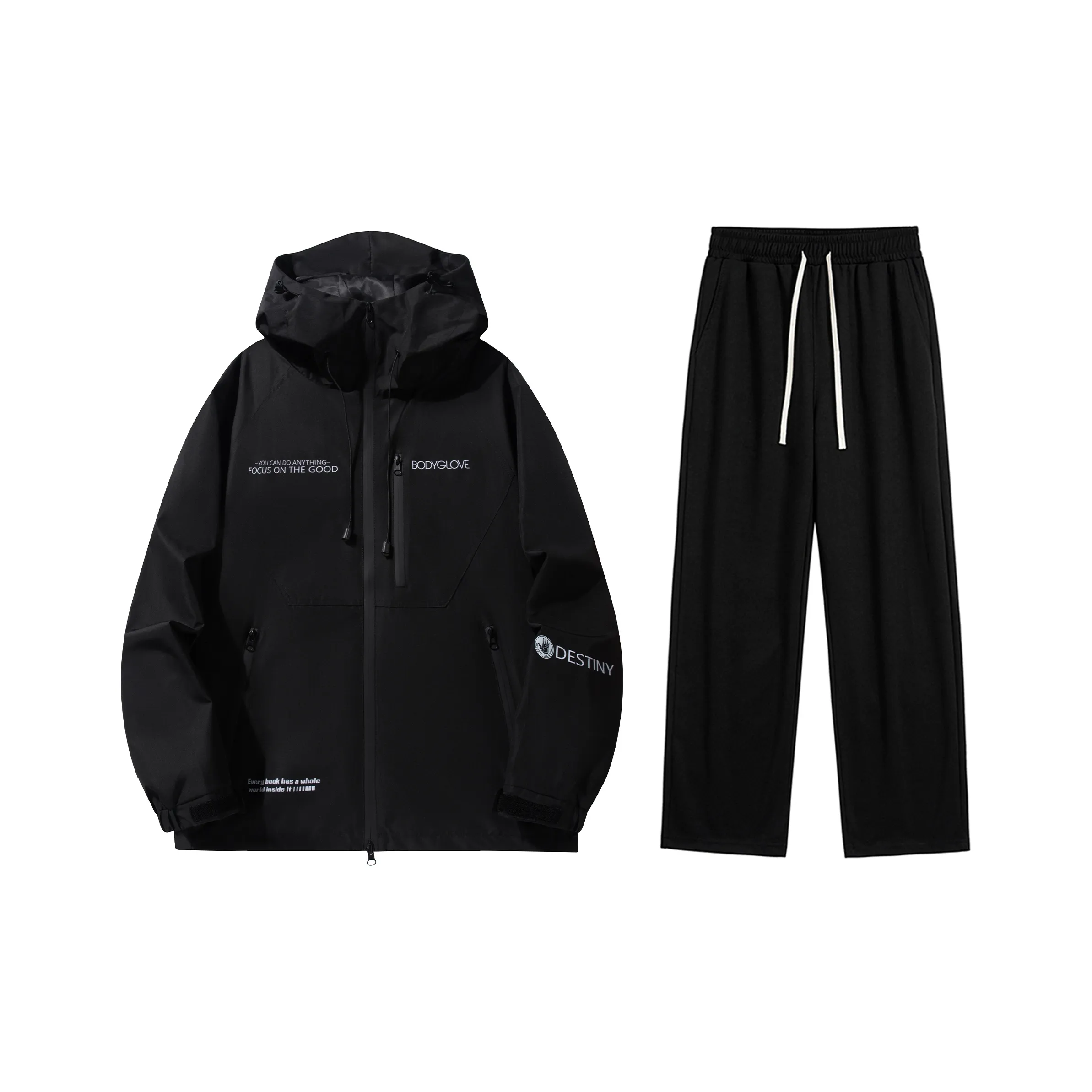 BODY GLOVE Повседневная спортивная одежда Унисекс