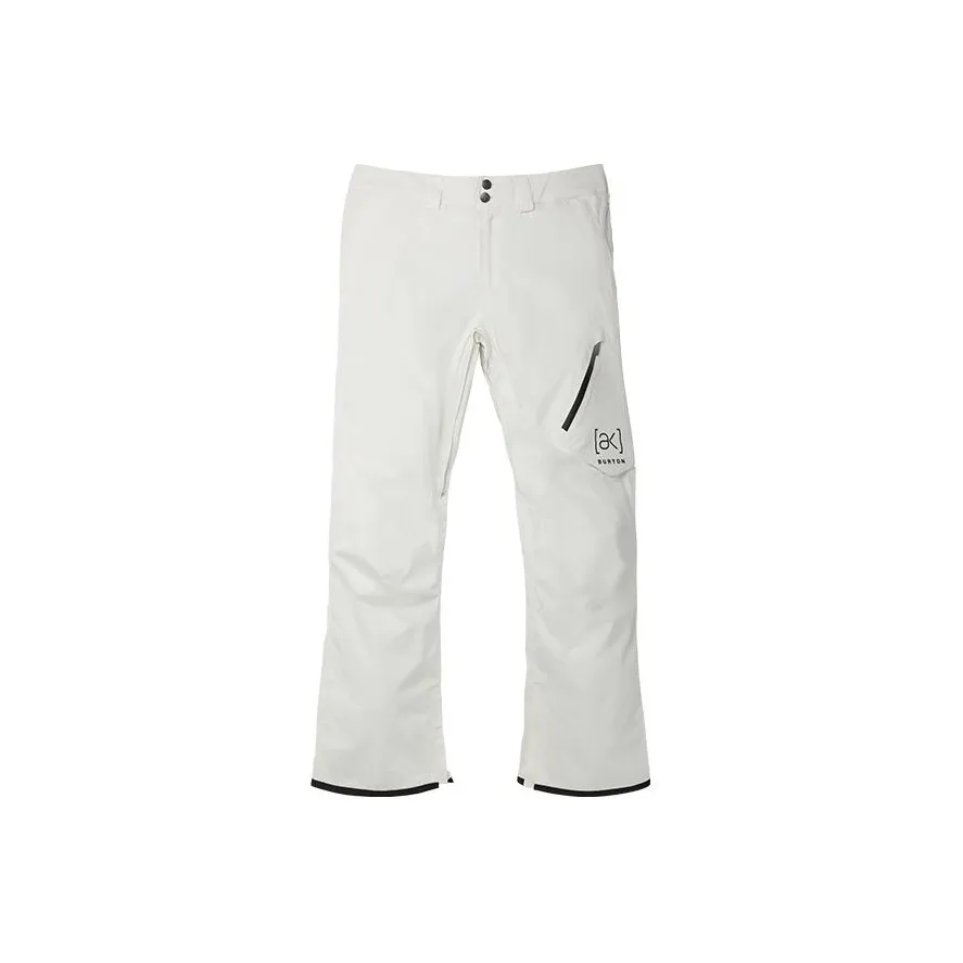 BURTON AK CYCLIC GORETEX 2L Ski Pants Men's