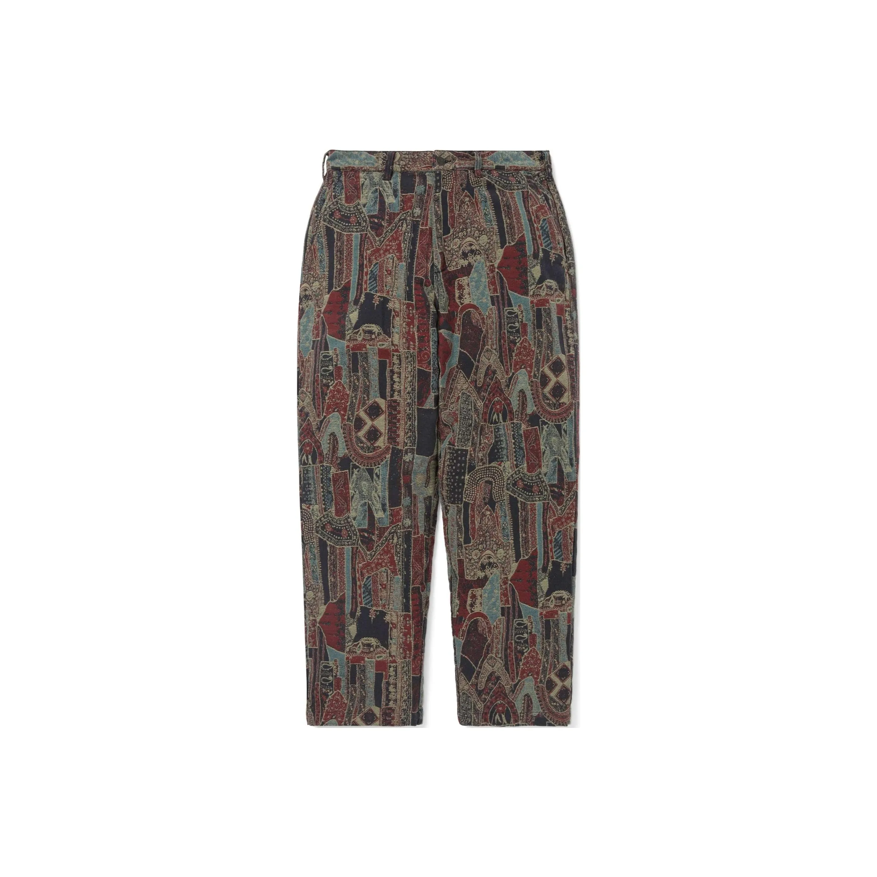 This Is Never That Crazy Trousers