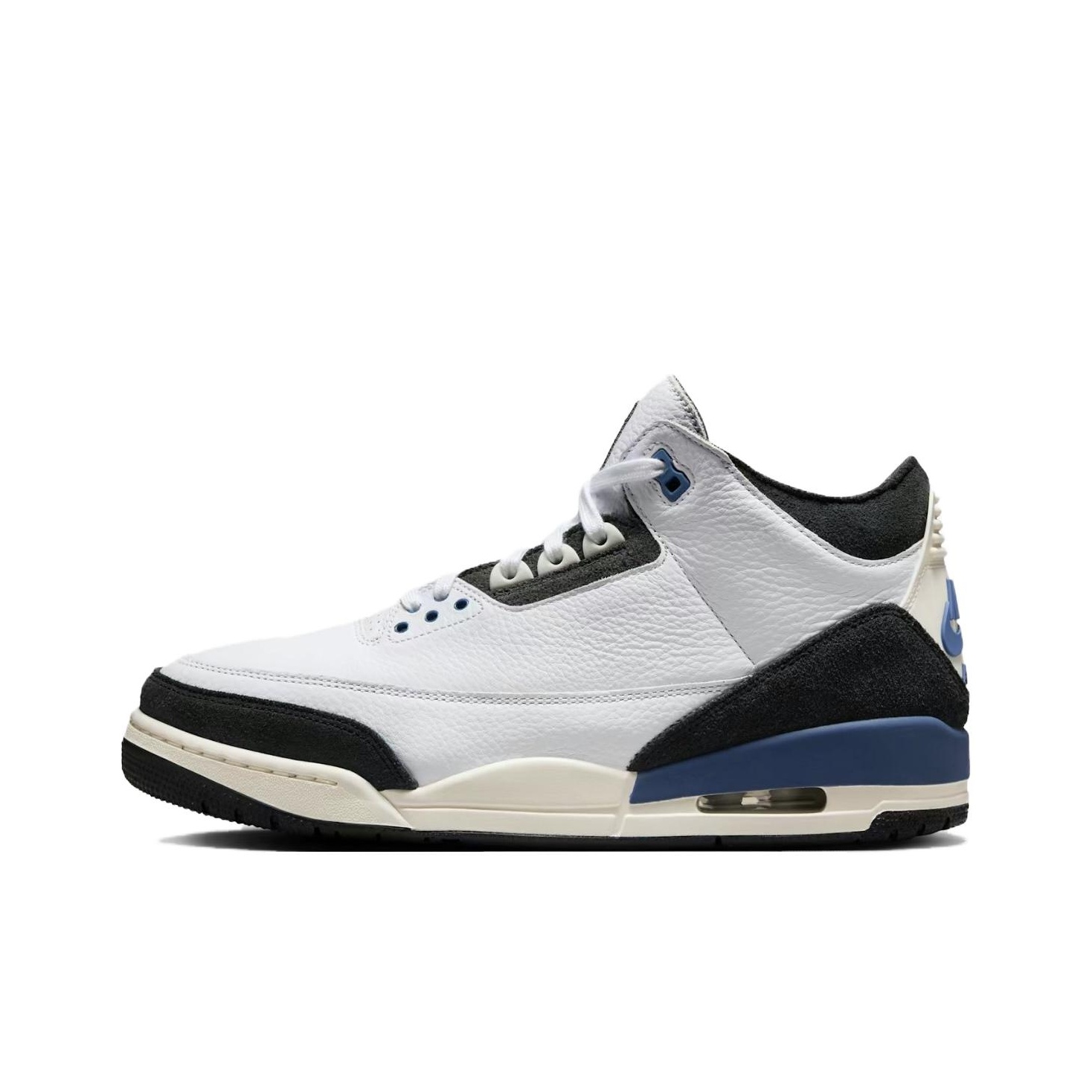 a ma maniere jordan 3 real vs fake