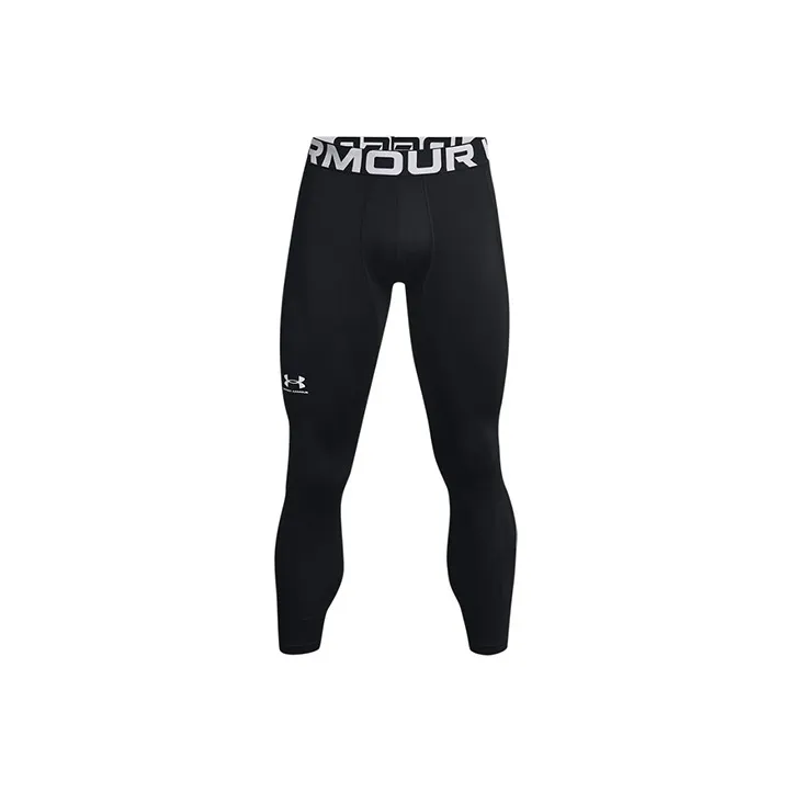 Under Armour Sports Pants Men's Black