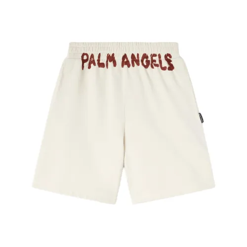 PALM ANGELS Масло Мужские Повседневные шорты