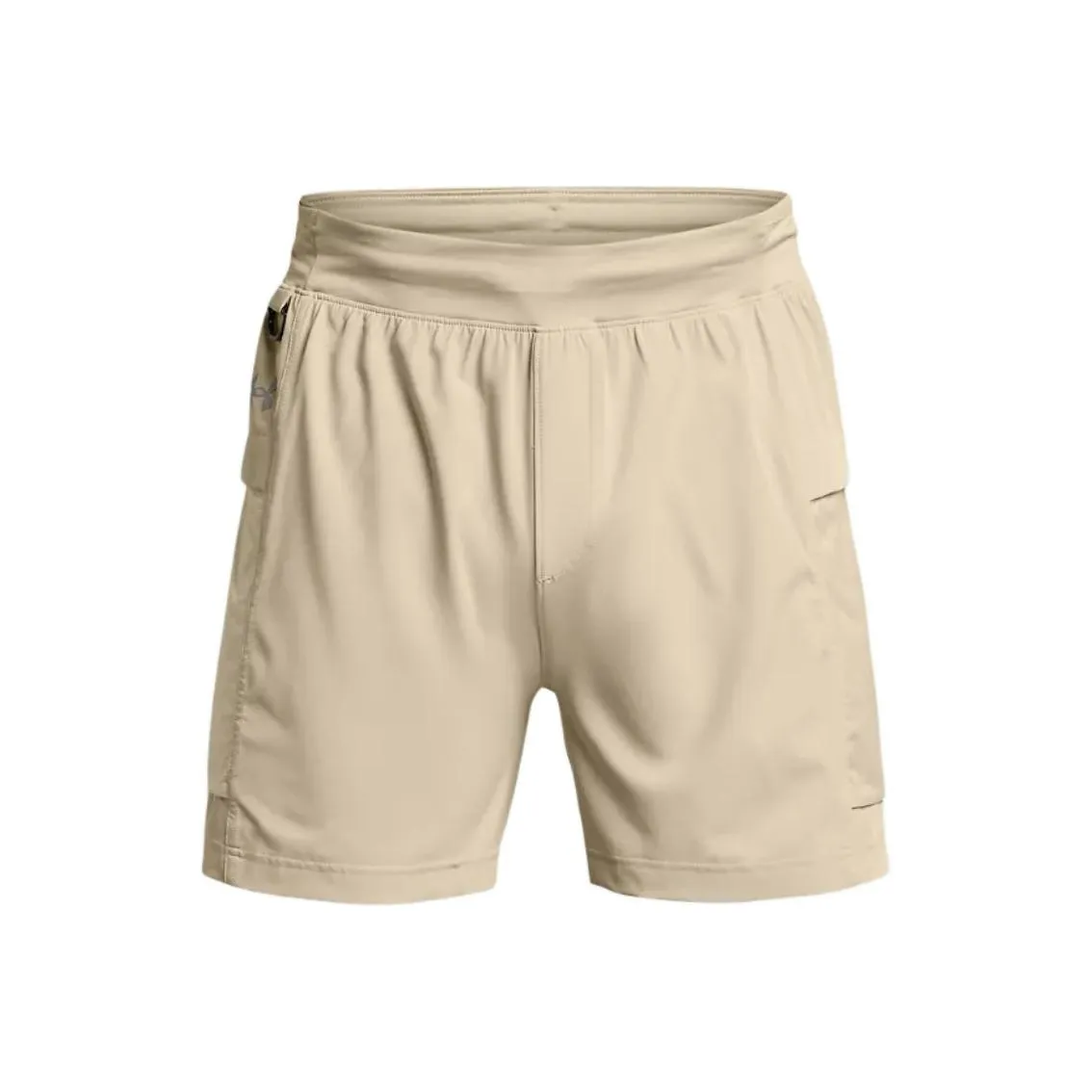 Under Armour Trail Run Shorts Casual Shorts Men's Khaki
