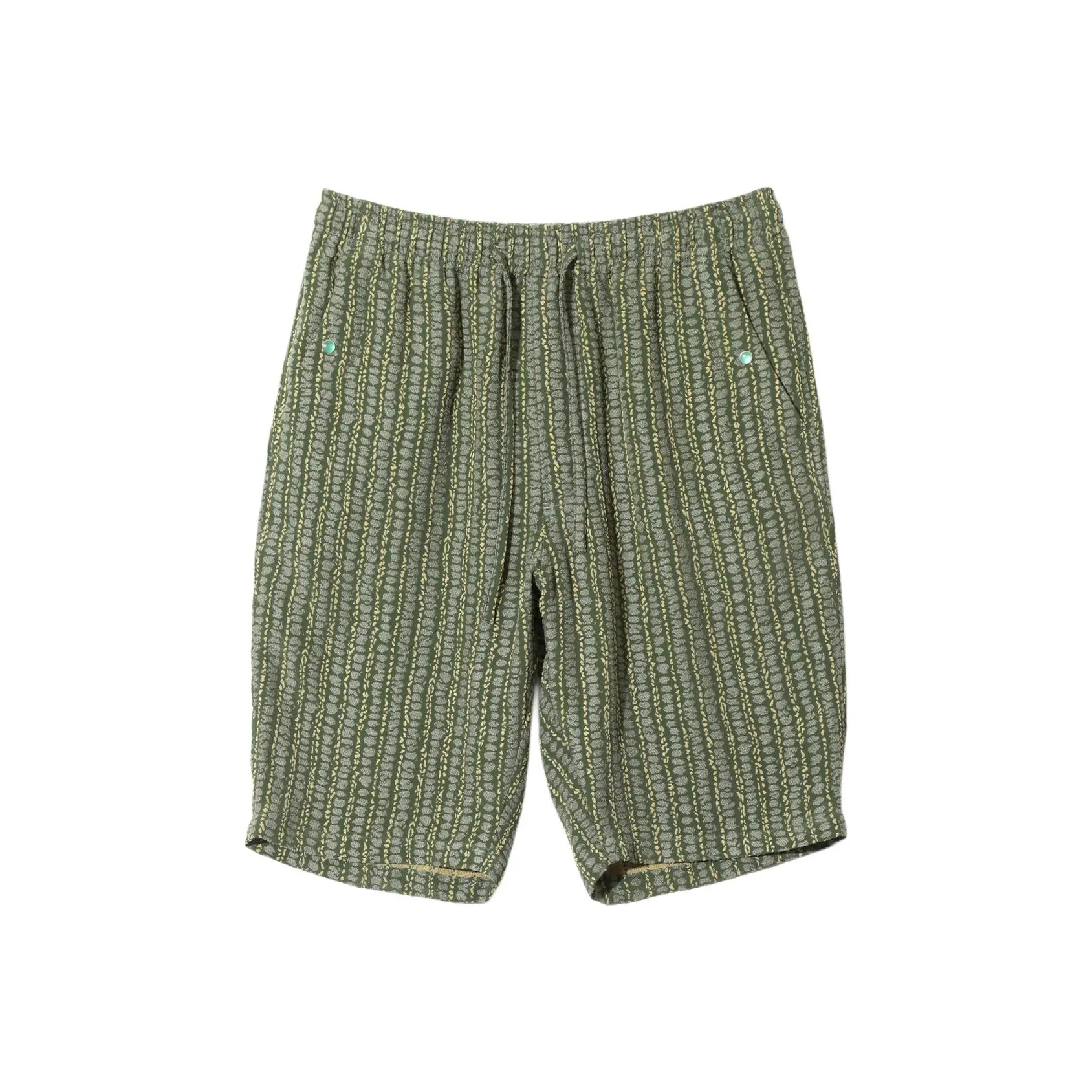 Needles Abstract pattern Shorts