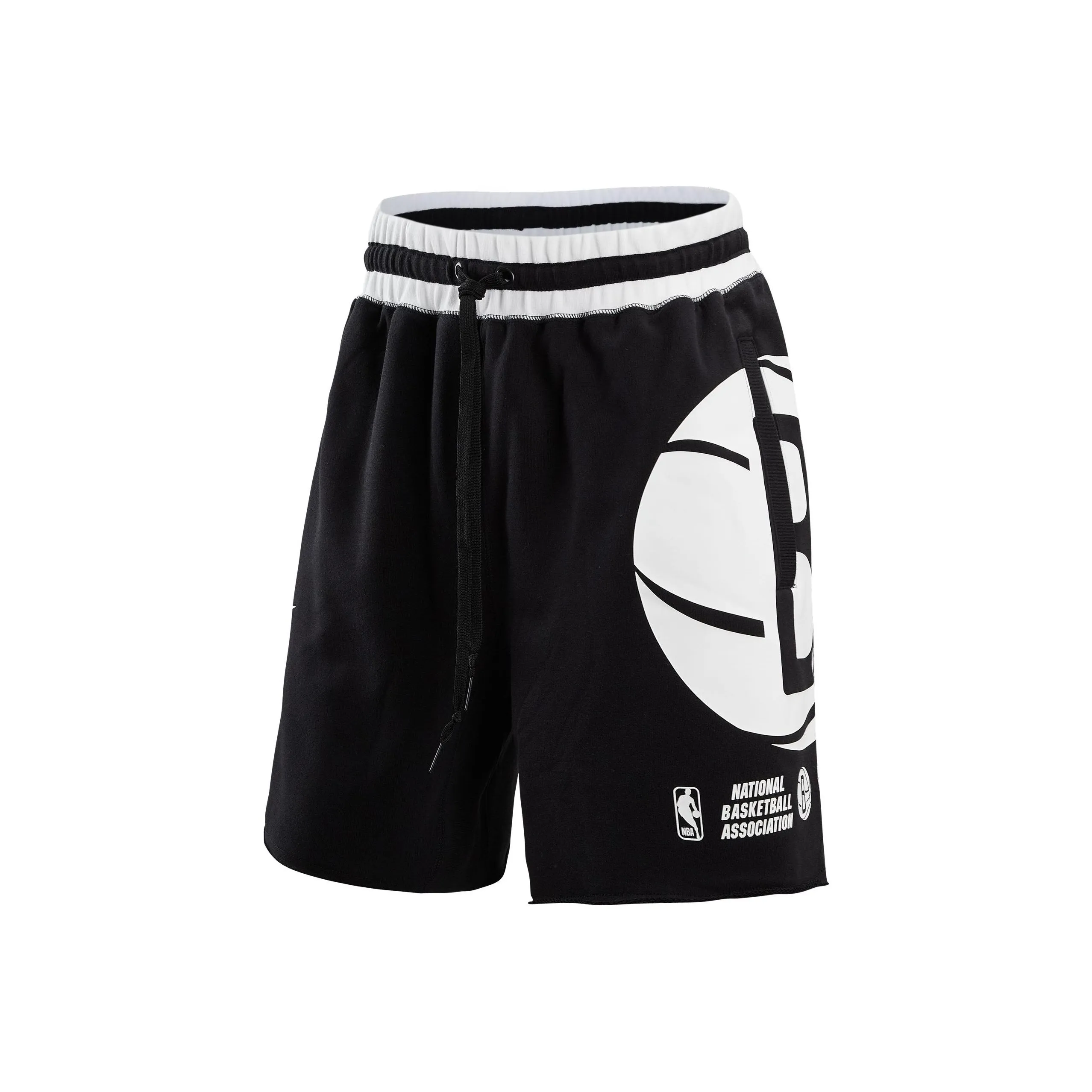 Nike Basketball Shorts Men's Black
