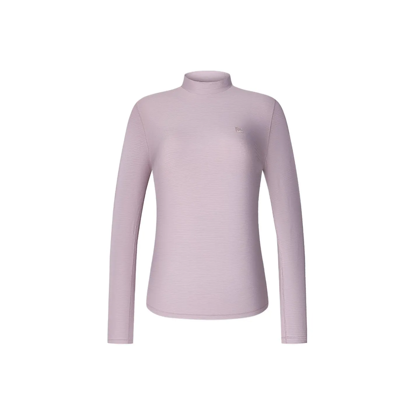 FILA Fitness T Shirt Women's Wisteria Purple