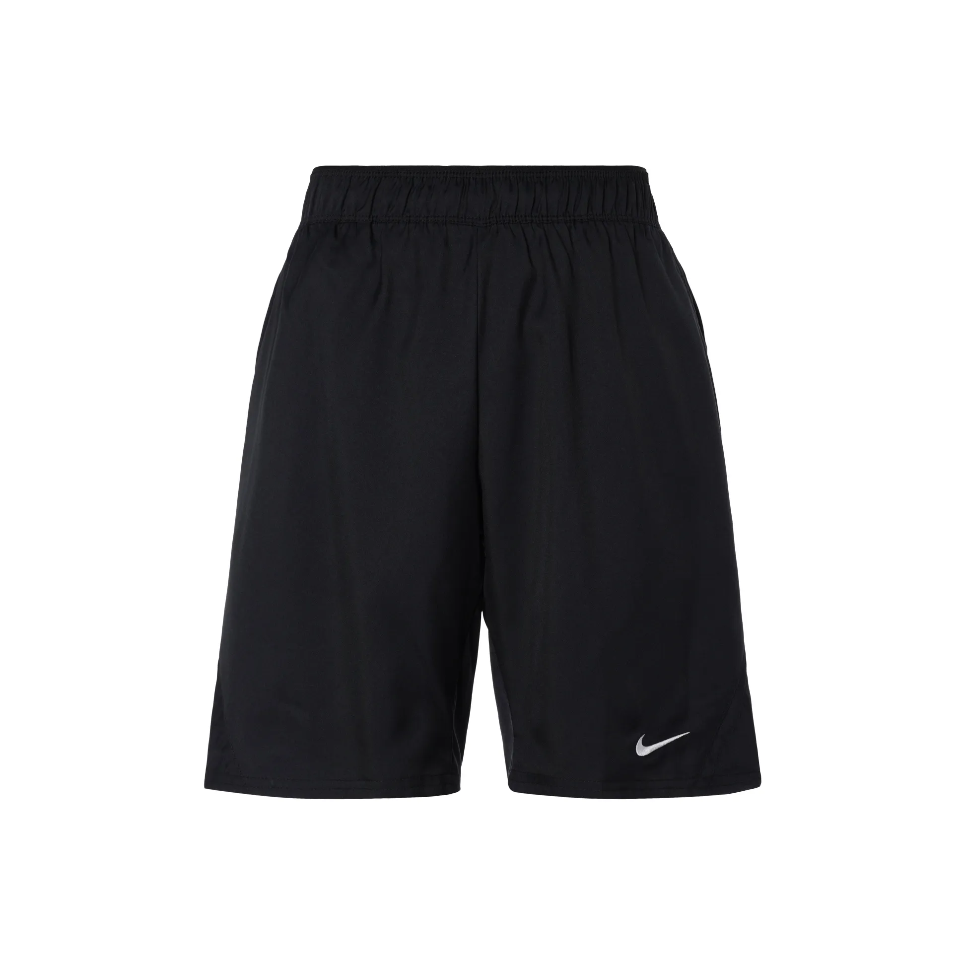 Nike Court Victory Повседневные шорты Мужские Черные