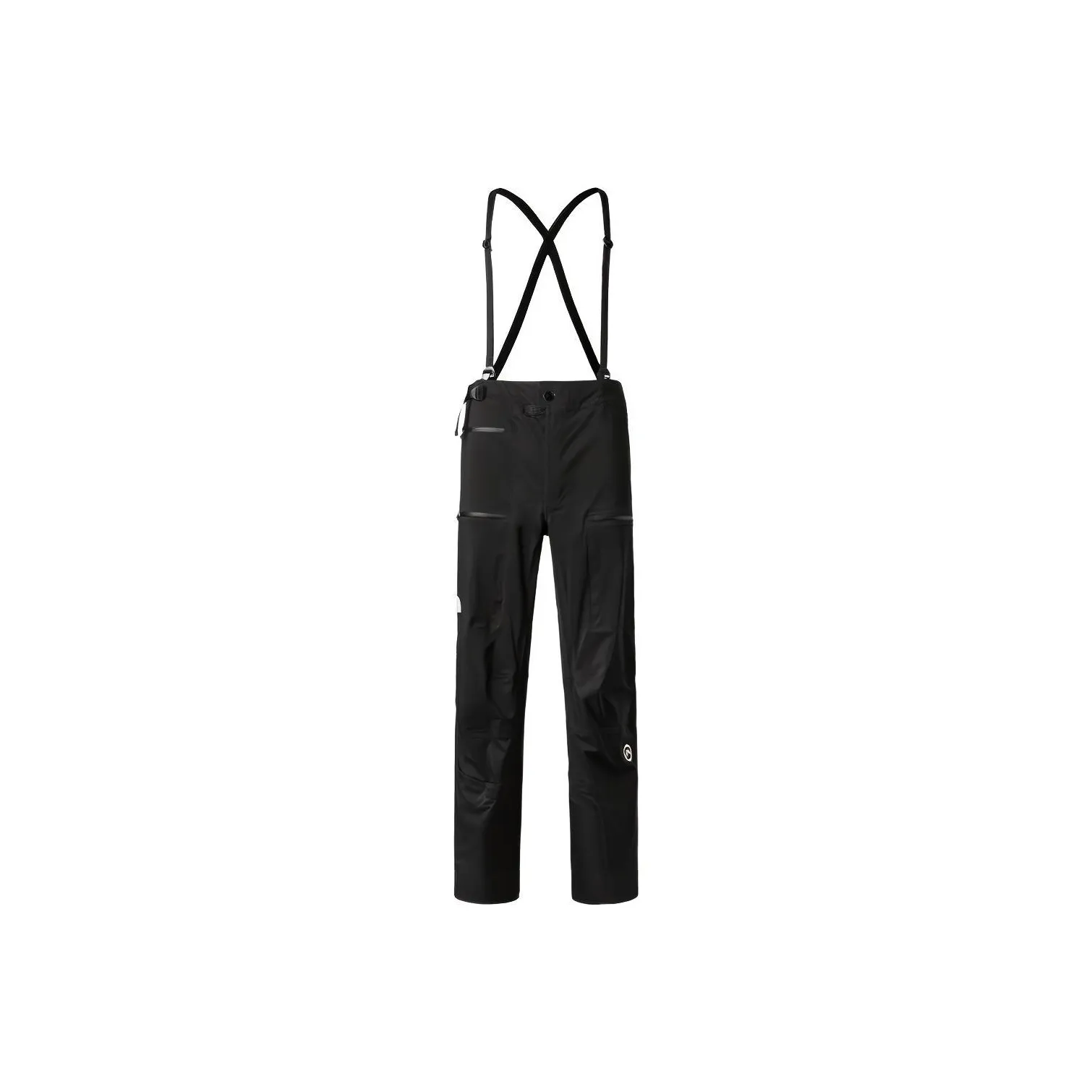 THE NORTH FACE Pinnacle Series Ski Pants Men's Black