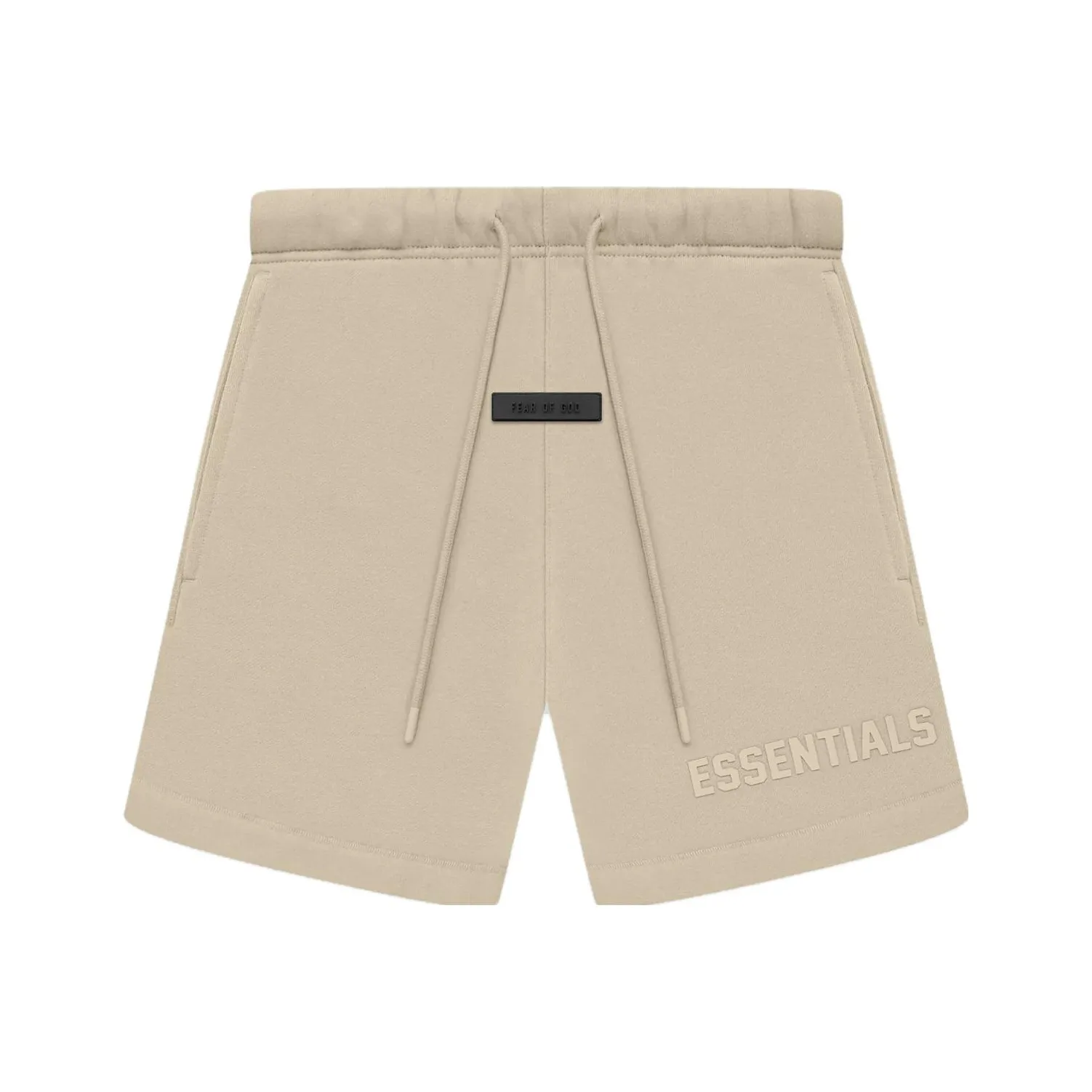 Fear Of God Essentials Sweatshort