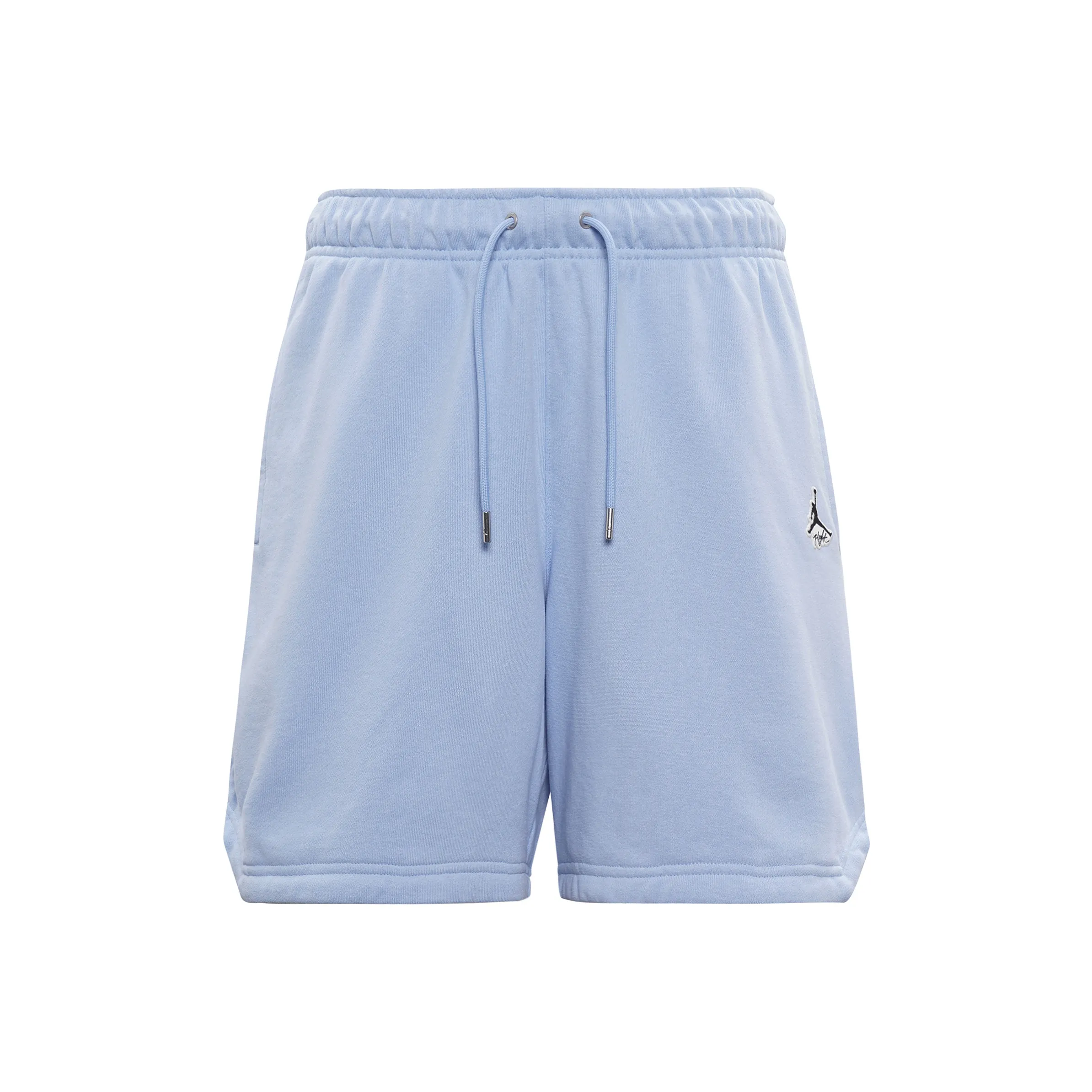 Джордан Синий Мужские спортивные шорты