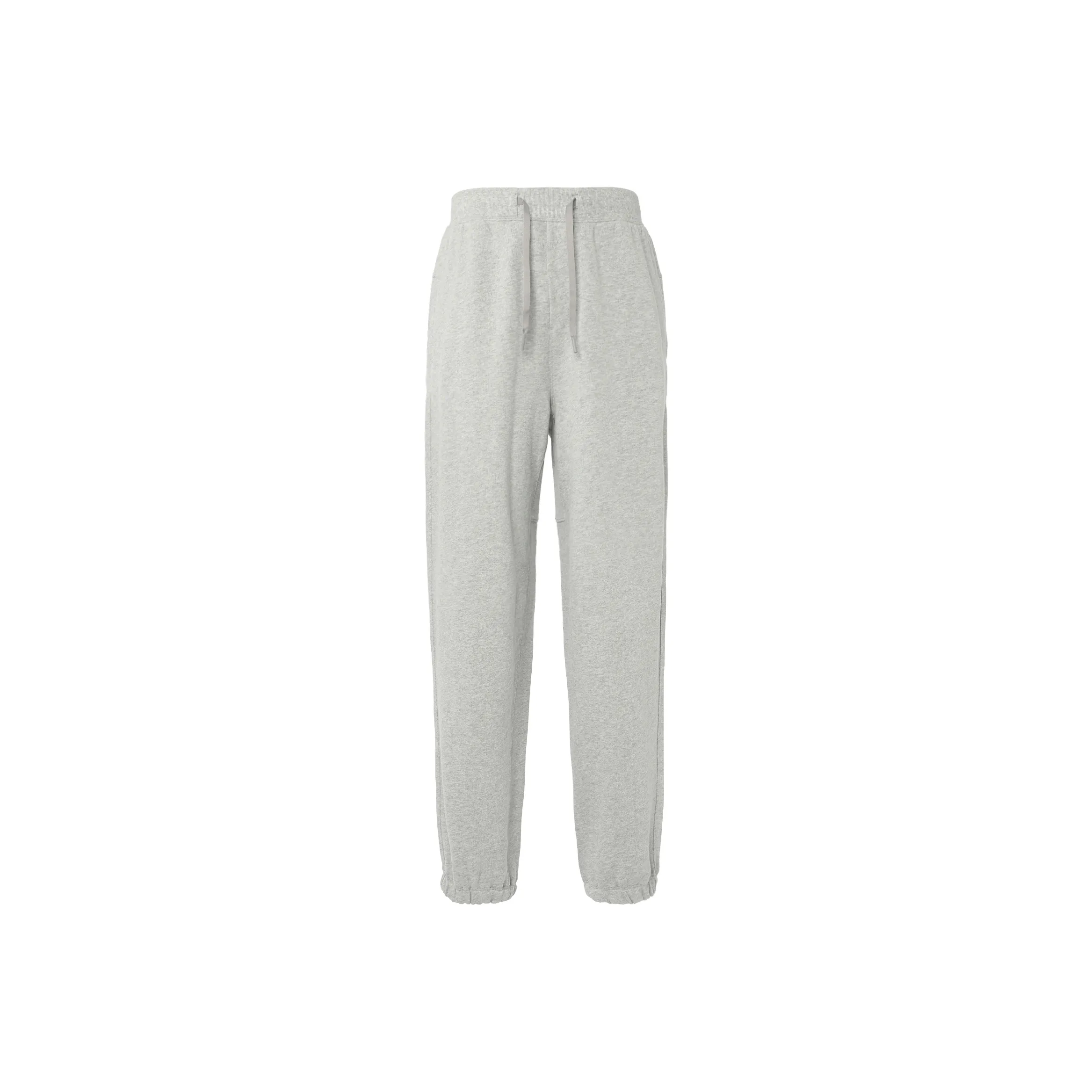Lululemon Steady State FW24 Casual Pants Men's Silver Droplet