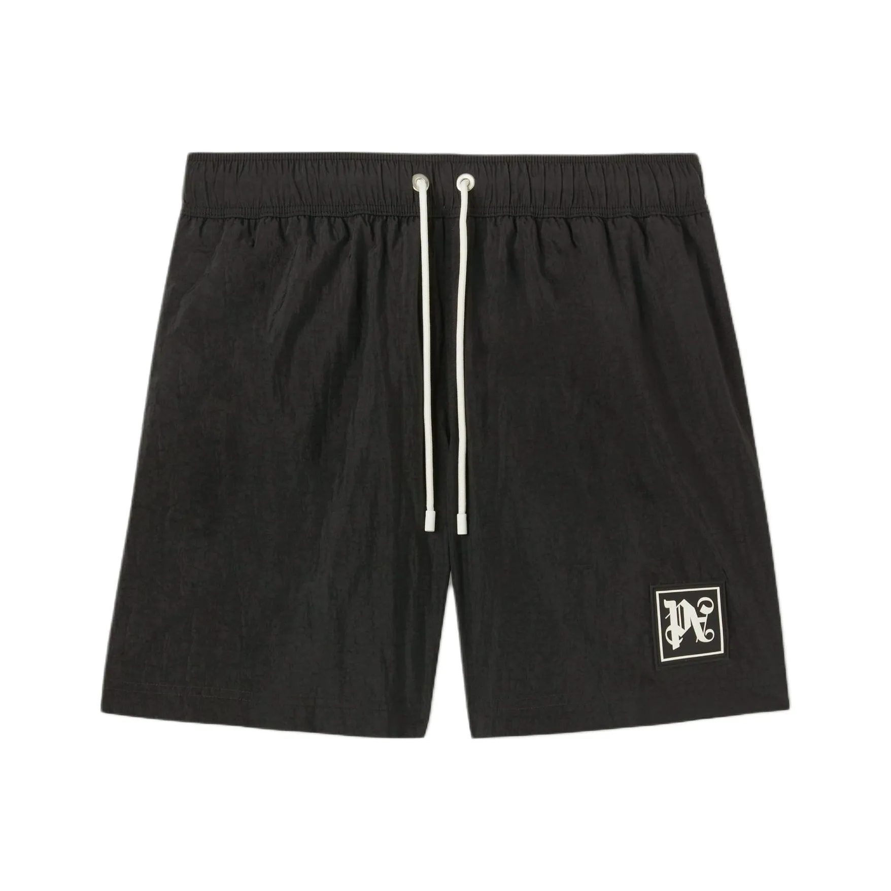 Regalia Baroque-print cotton shorts