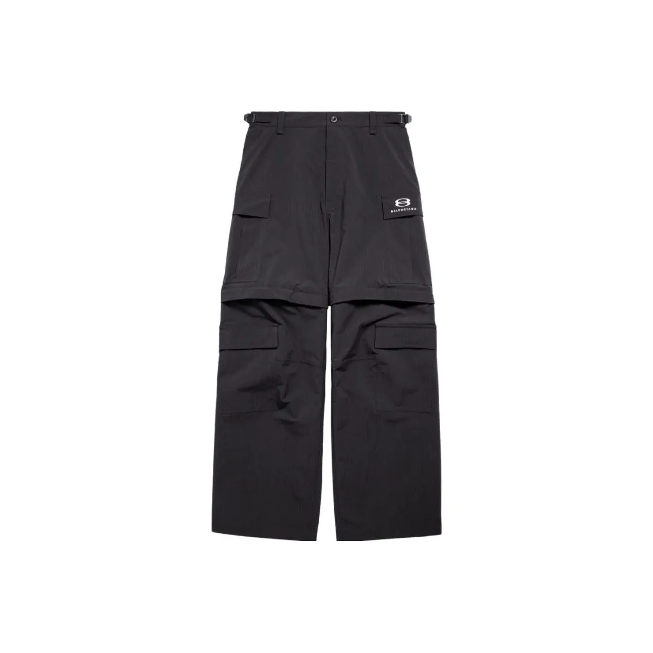 Balenciaga Light Cargo Pants