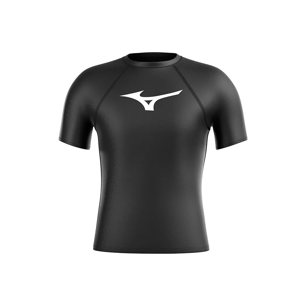 Mizuno Men's Swimwear Men Black