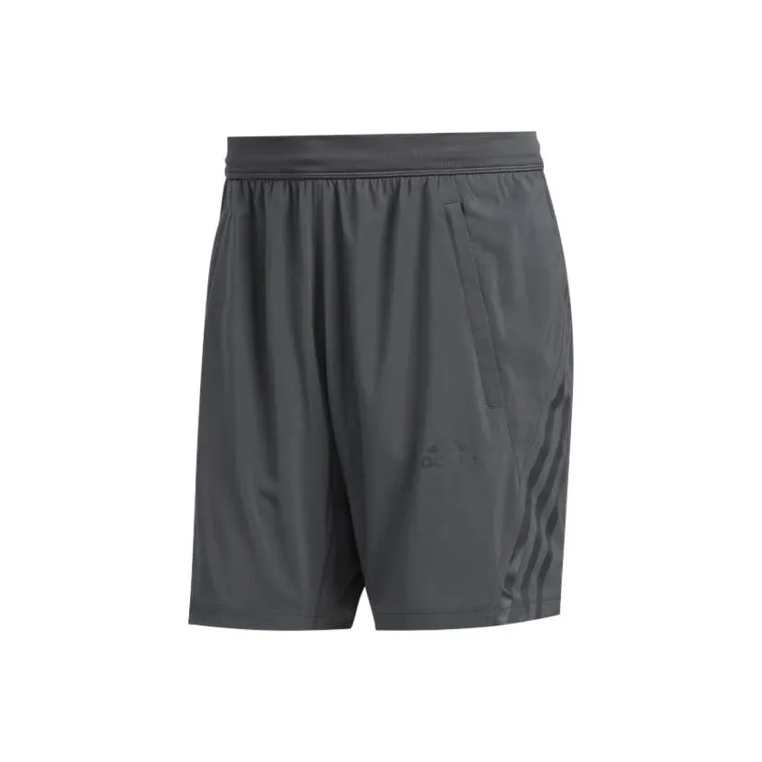 Adidas Sports Shorts Men's Gray
