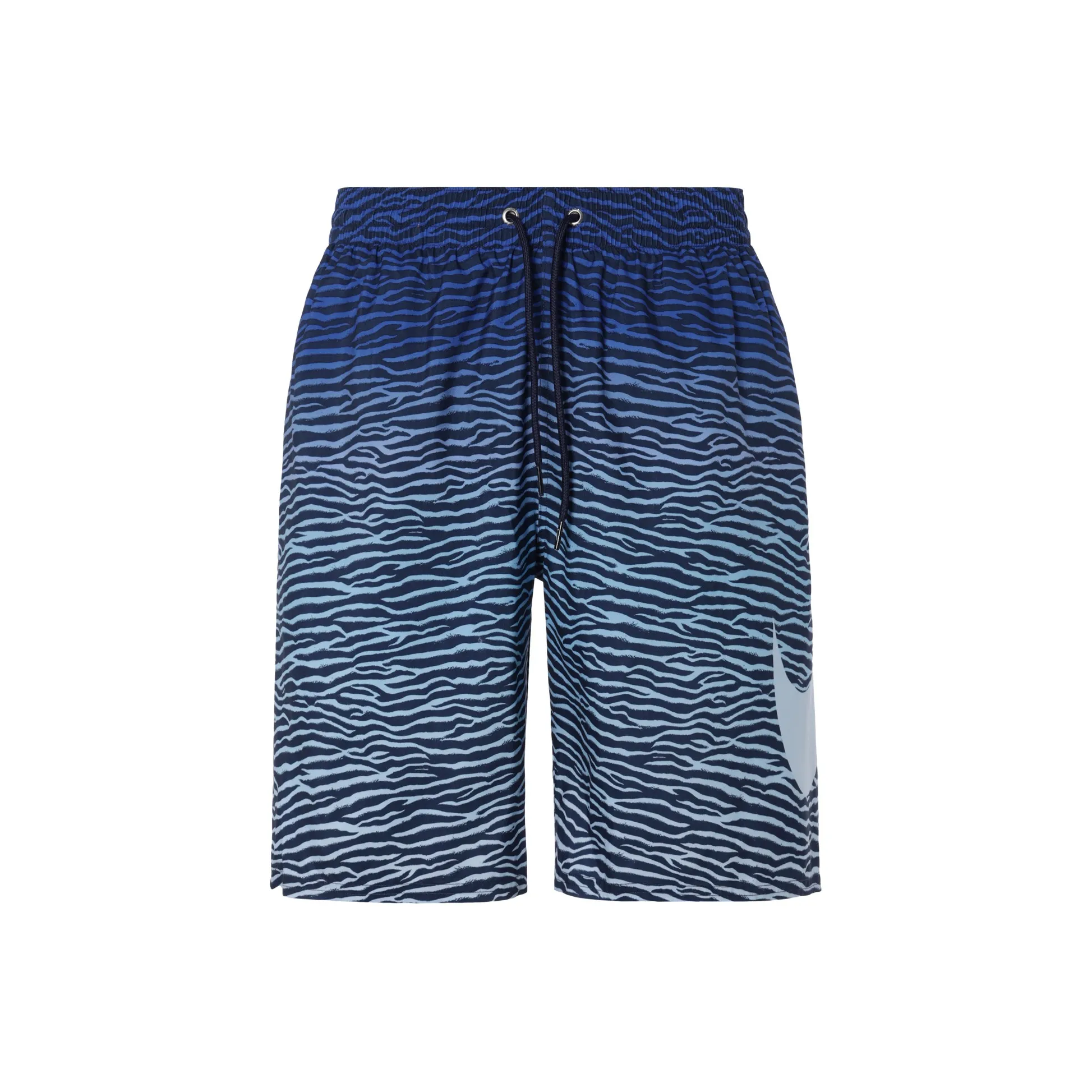 Nike SWIM Beach Shorts Men's Dark Navy Blue