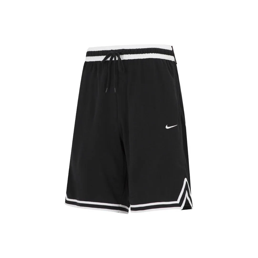 Nike Basketball Shorts Men's Black