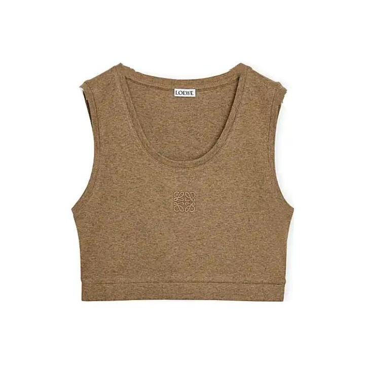 Discover the Best LOEWE Tank Tops for Summer 2025