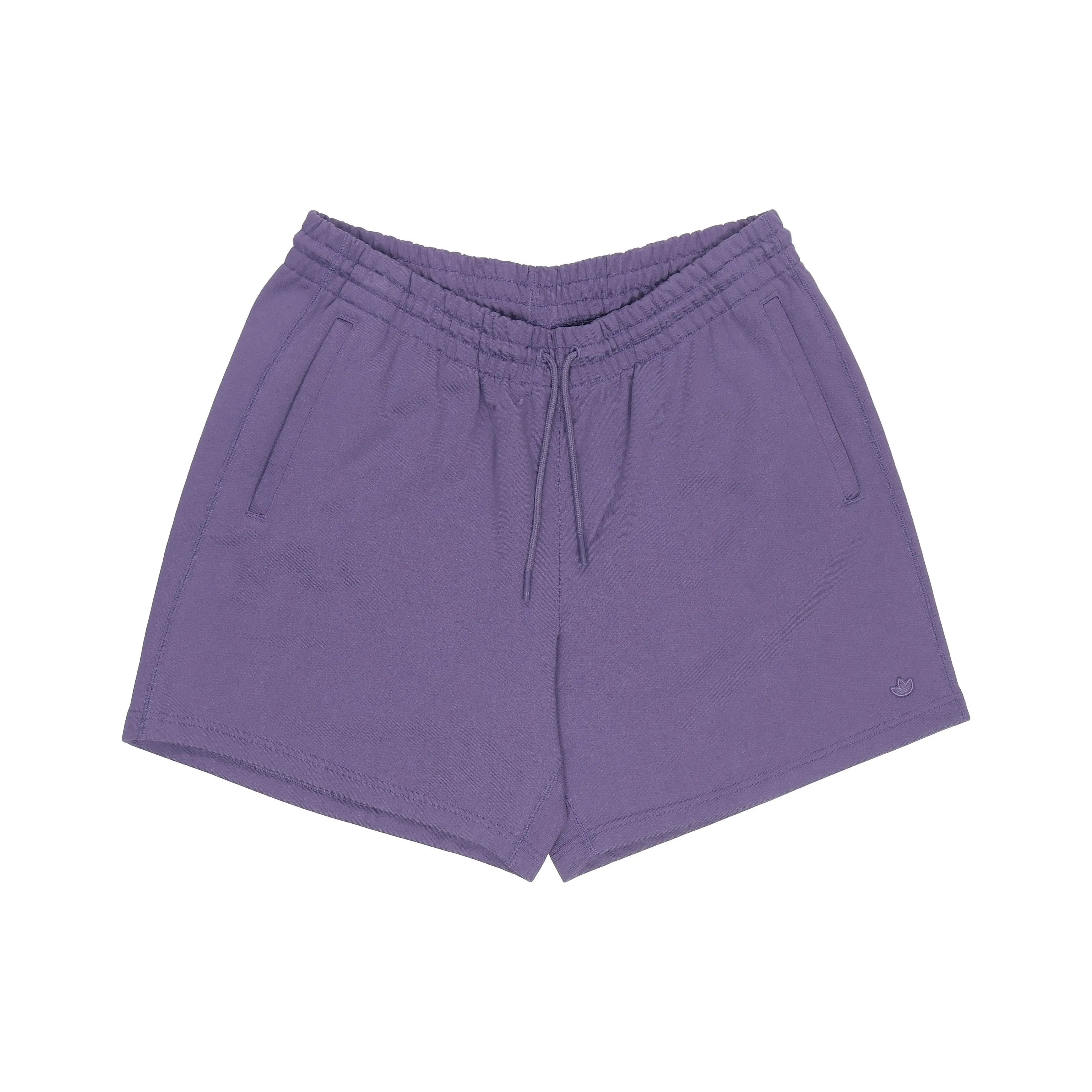 Adidas Originals Adicolor Sports Shorts Men's Purple