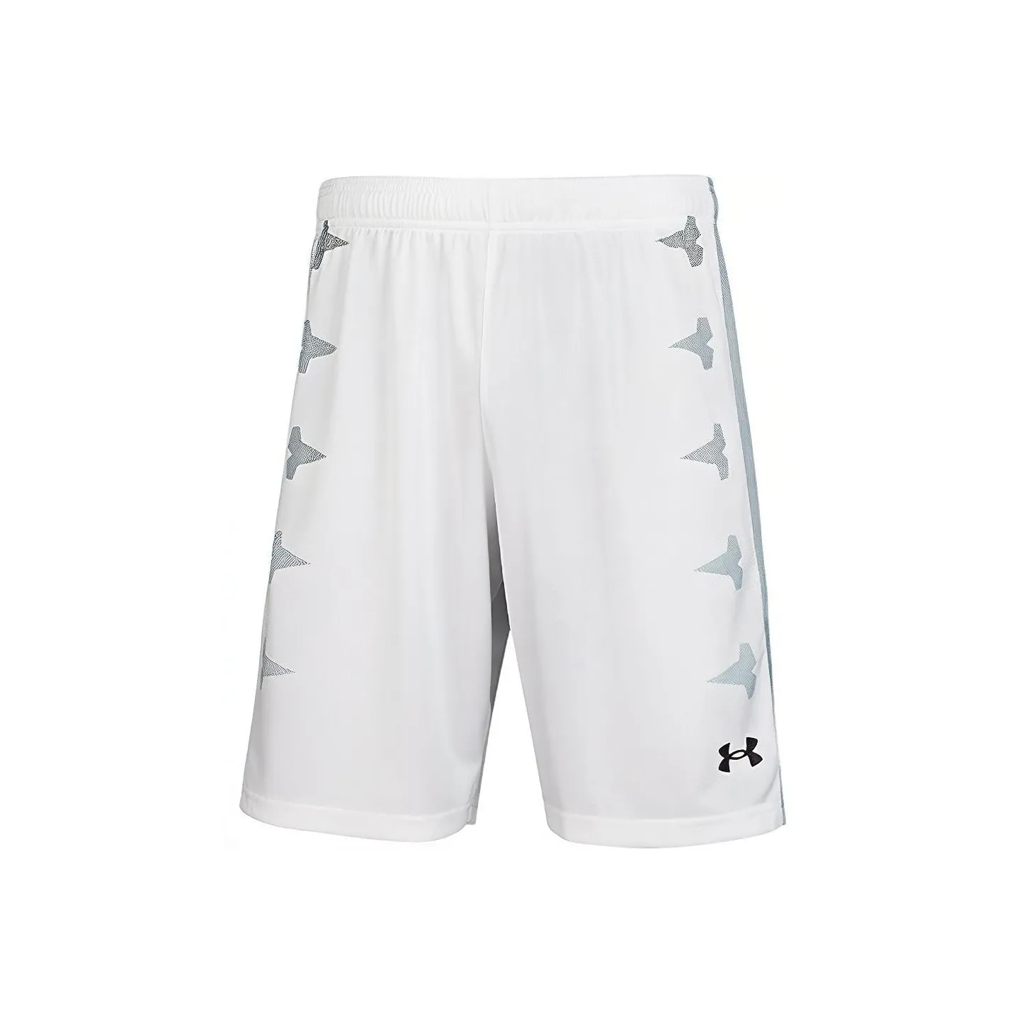 Under Armour Шорты Унисекс Белый