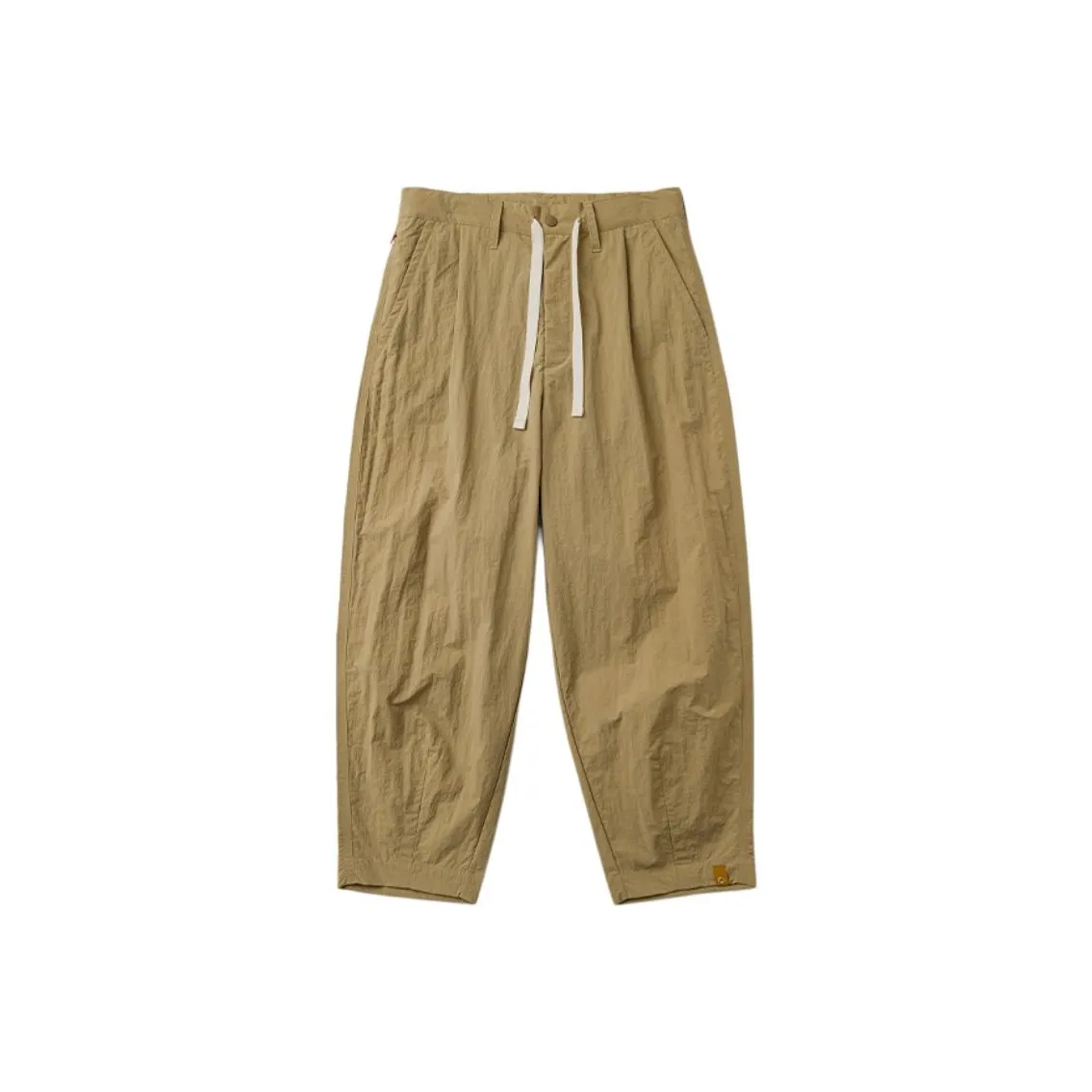 Timberland Повседневные брюки Мужские Британский Хаки