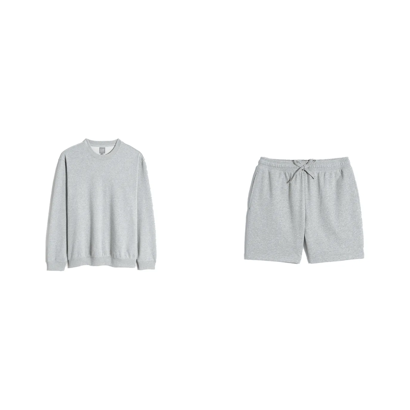 GAP co-brand Мужские Спортивные костюмы с толстовками