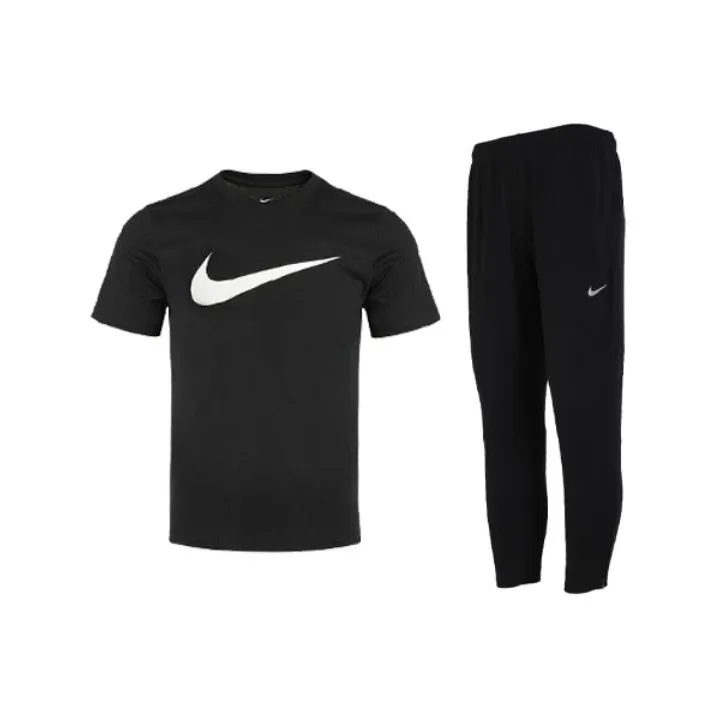Nike Casual Sportswear Men's Black