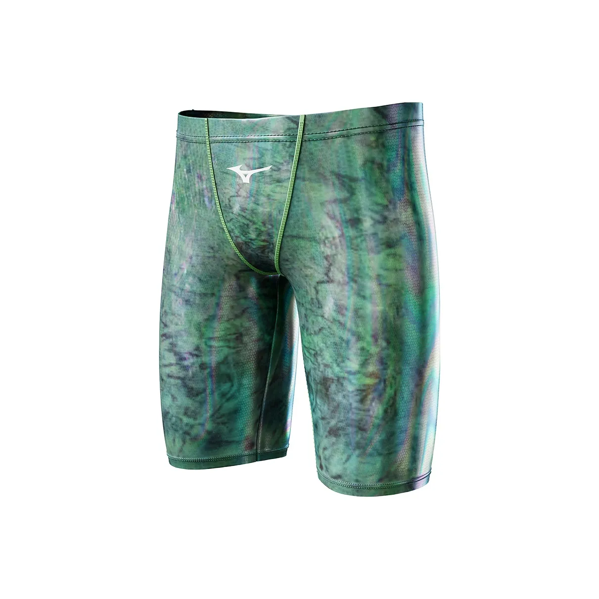 Мужские плавательные шорты Mizuno