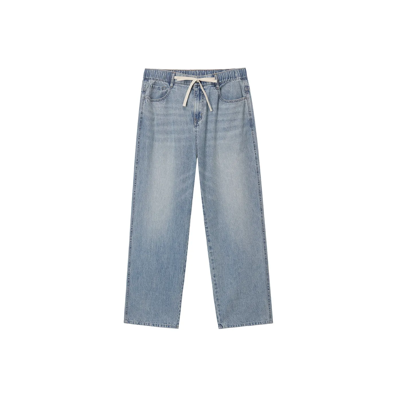 Hotwind Jeans Men's 28 Light Blue
