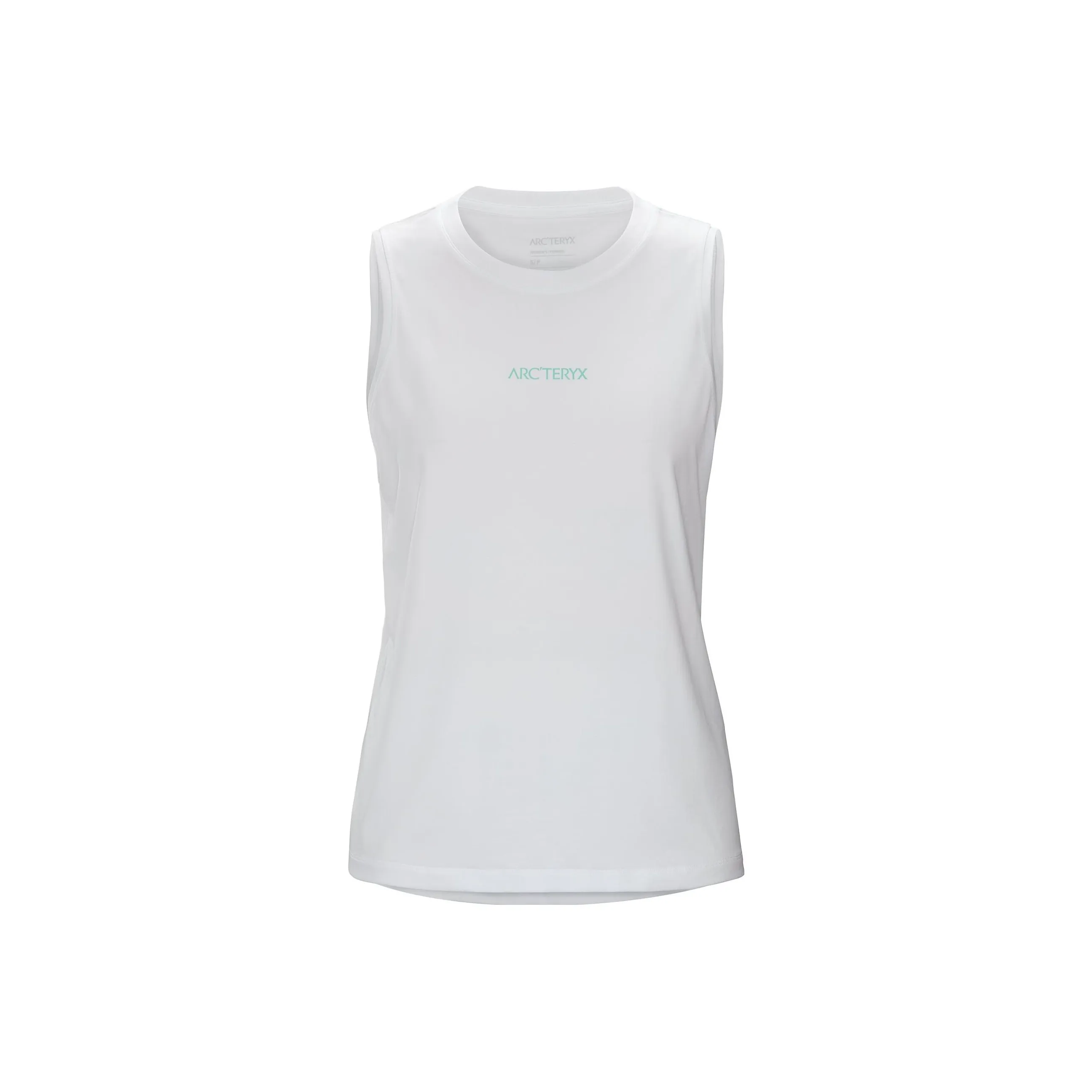 Arcteryx Tank Tops Women's
