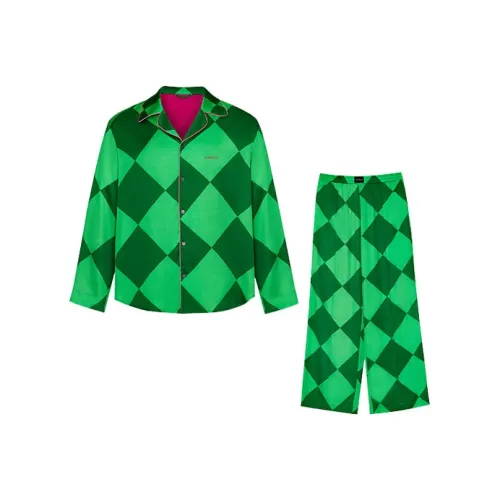 SEMIR PLUS Унисекс Комплекты с рубашками