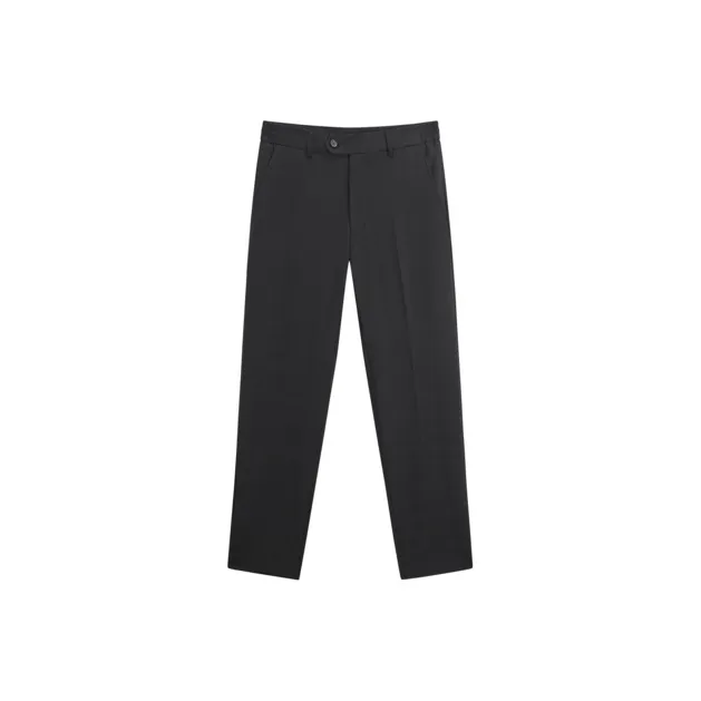 GXG Повседневные брюки Мужские Черная клетка