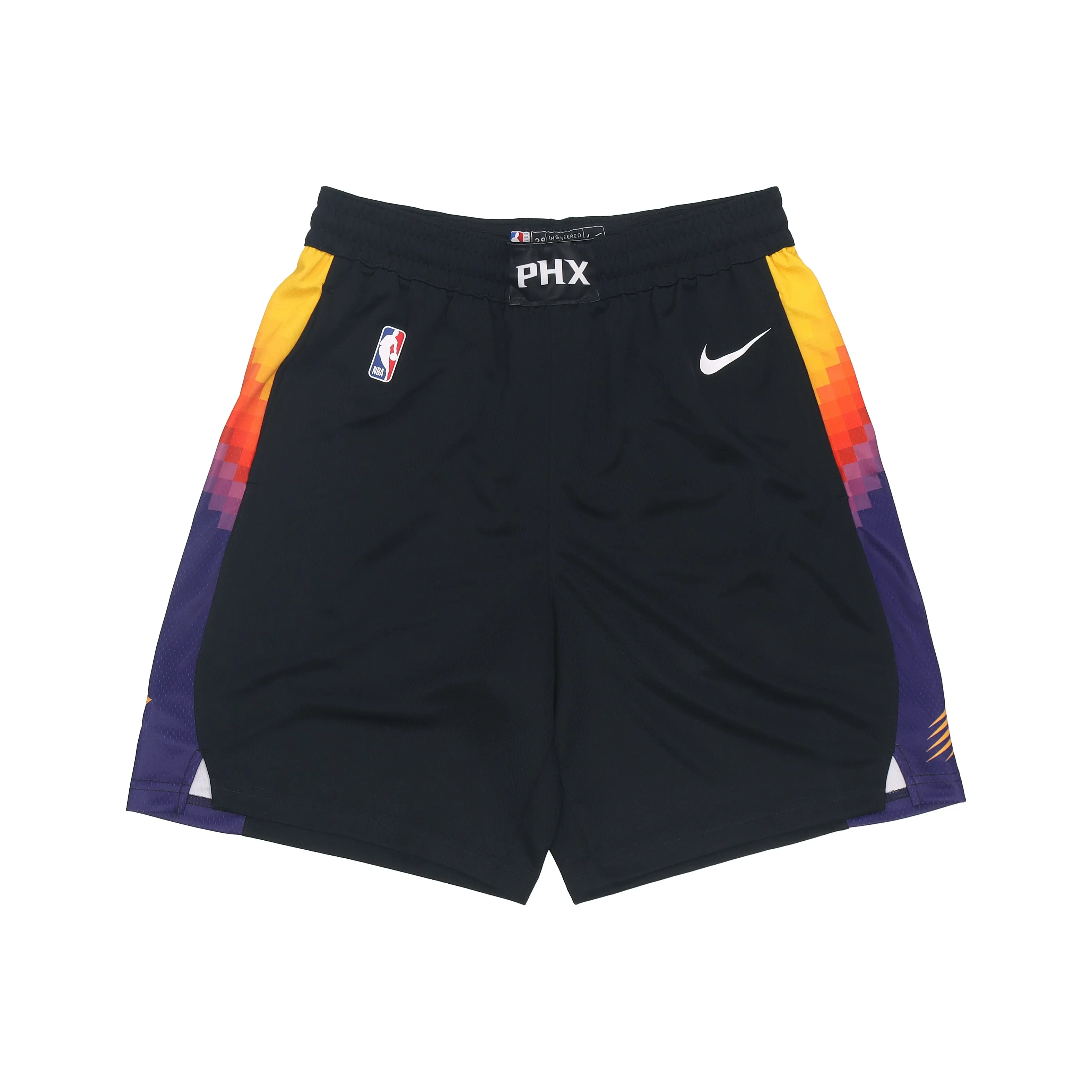 Nike Баскетбольные шорты Мужские Черные