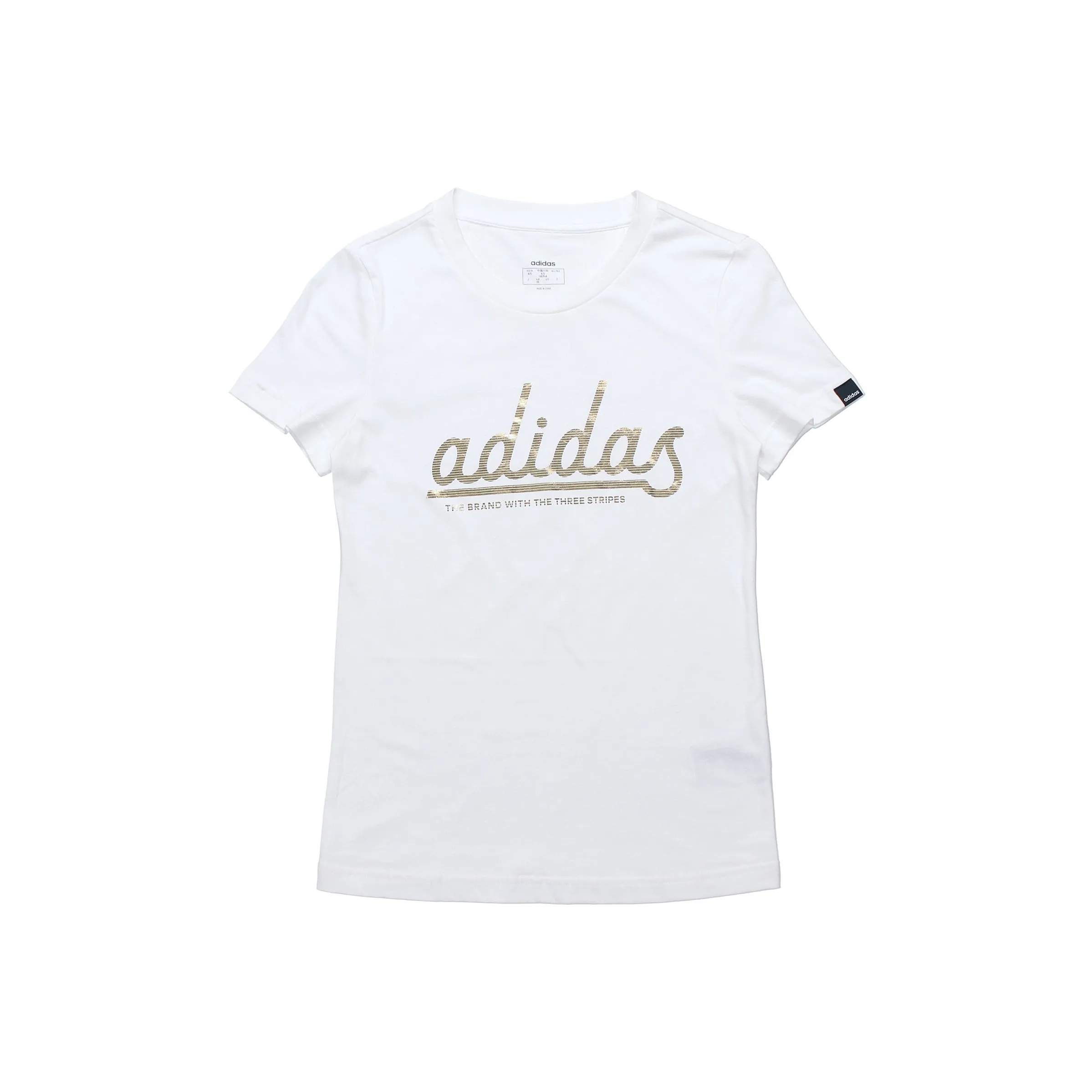 Adidas Женские Футболки