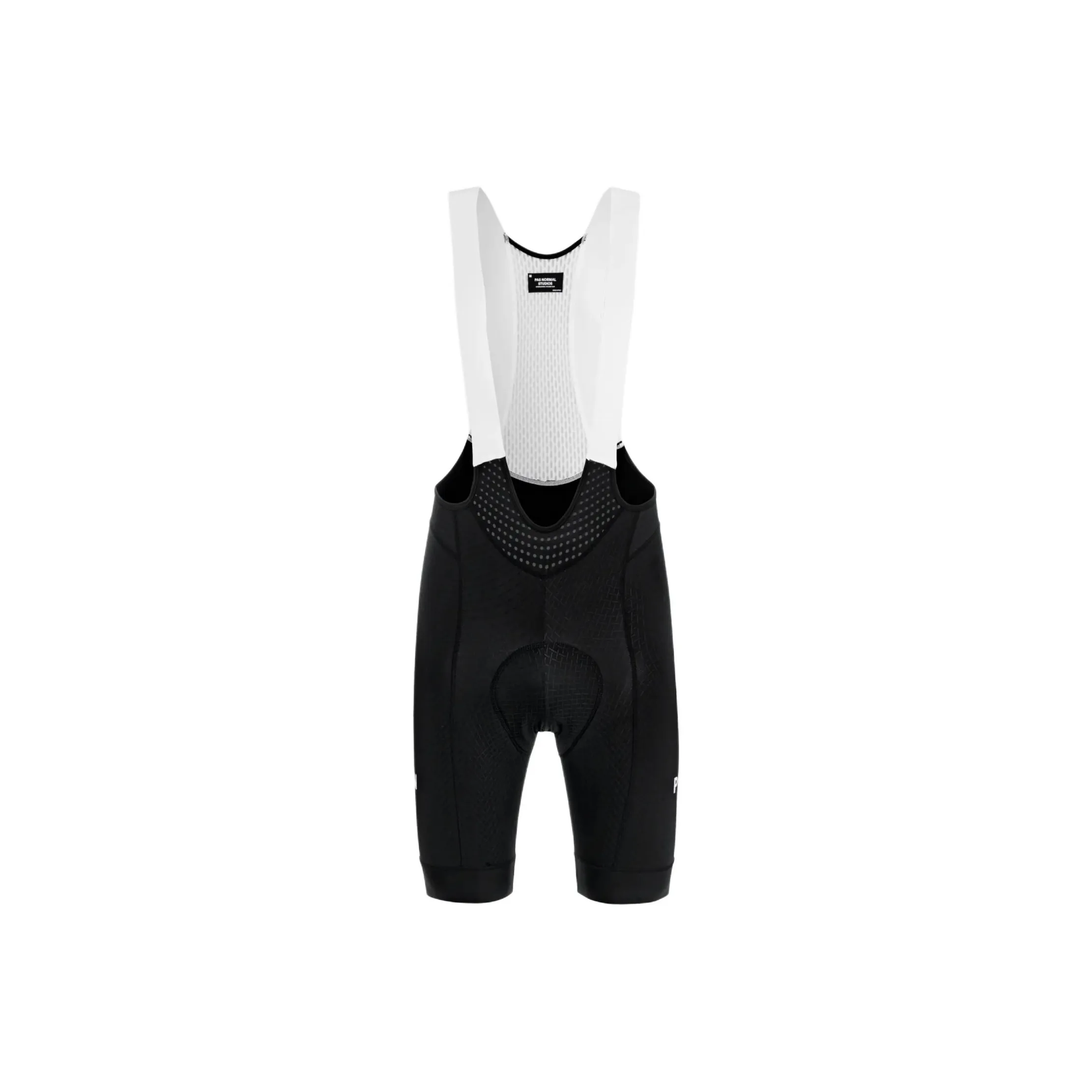 PAS NORMAL STUDIOS Cycling Pants Men's Black