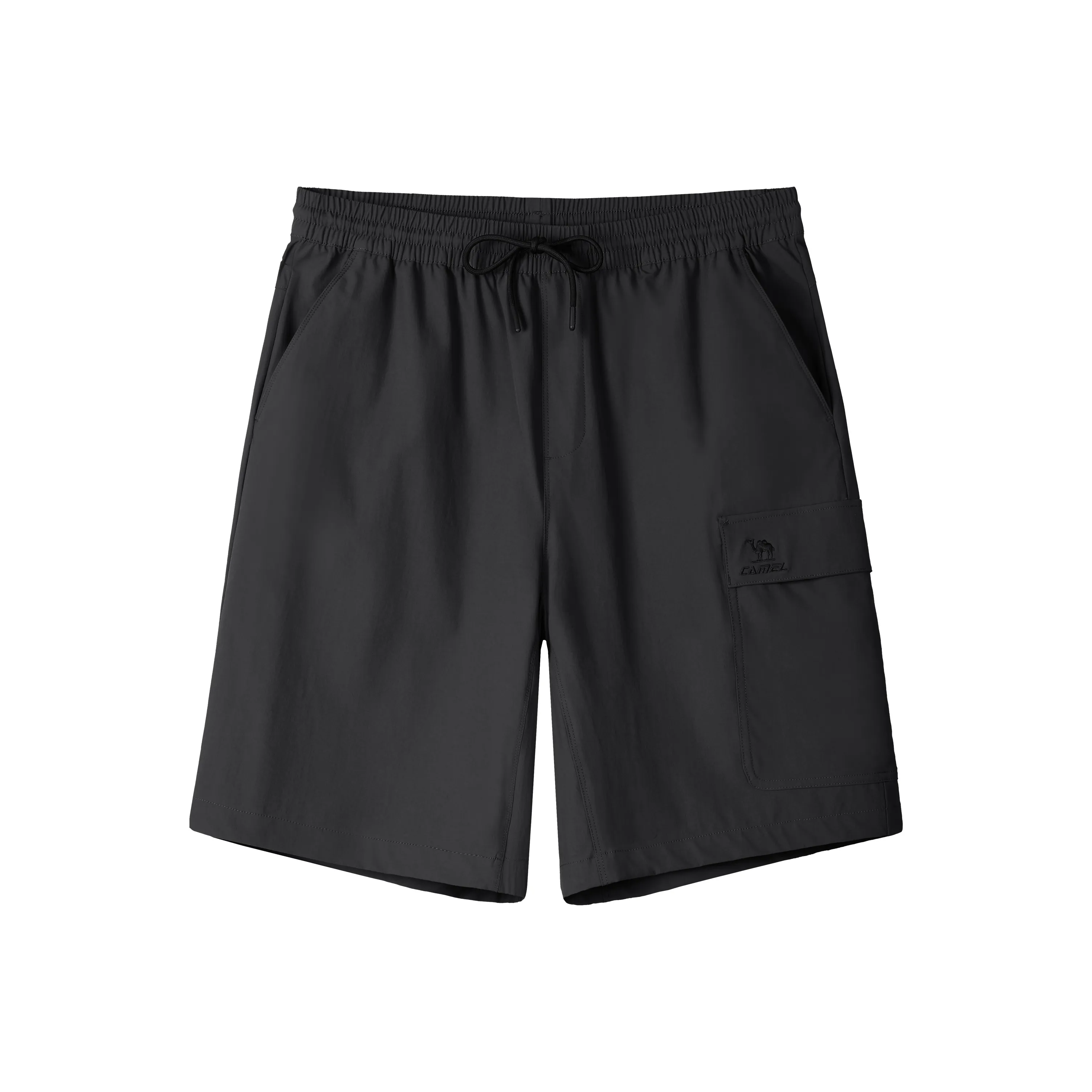 CAMEL Мужские Карго Шорты