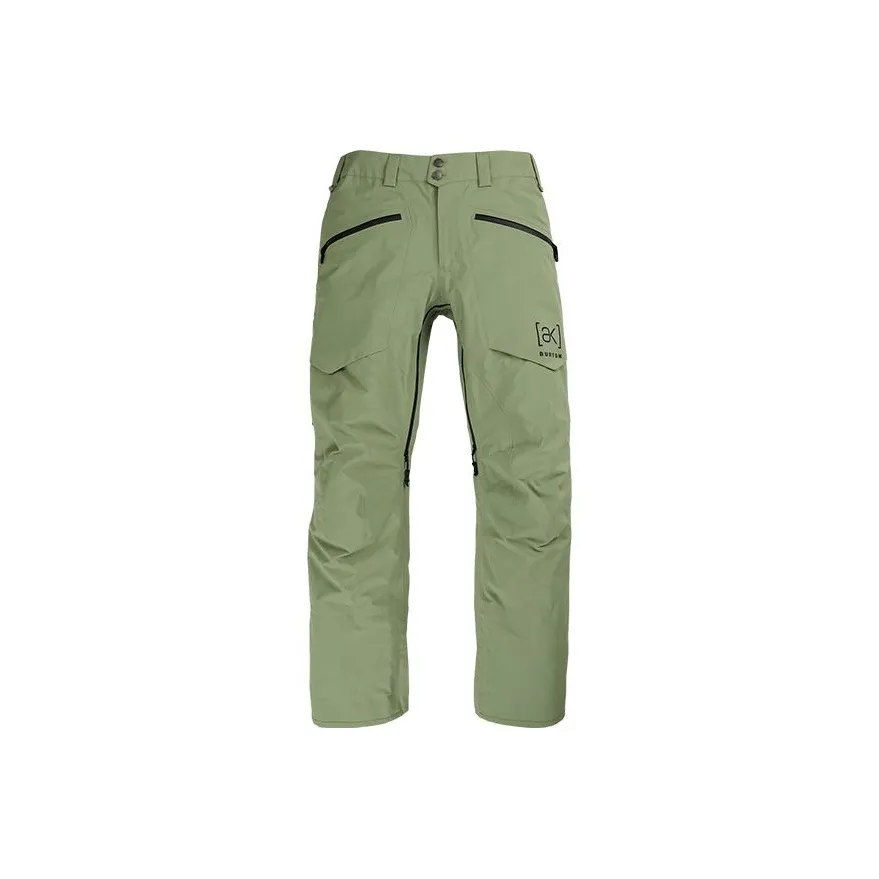 BURTON GORETEX 23 24 Winter Season GORETEX 3L Pro Ski Pants Men's