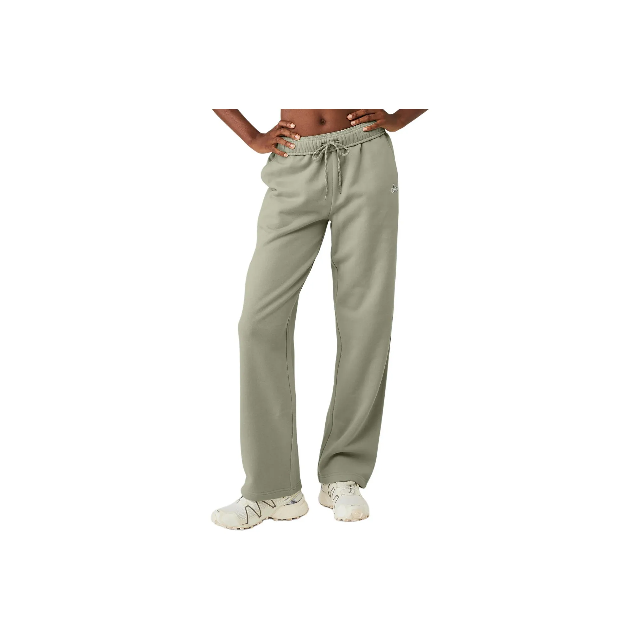 Alo Yoga Casual Pants Unisex