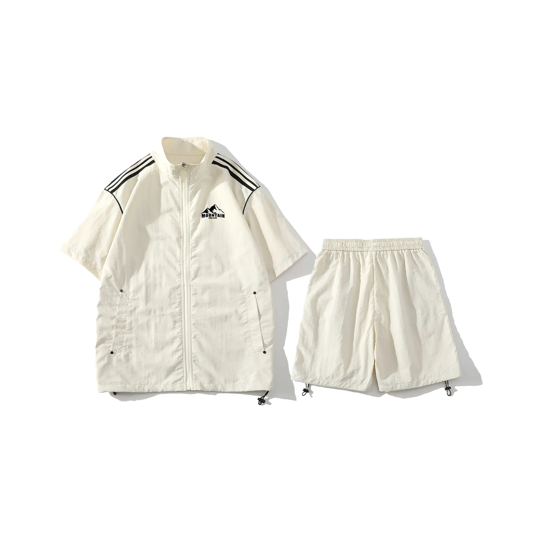 PAKA Унисекс Повседневная спортивная одежда