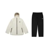 레인 모닝 그레이 + 게이즈 블랙