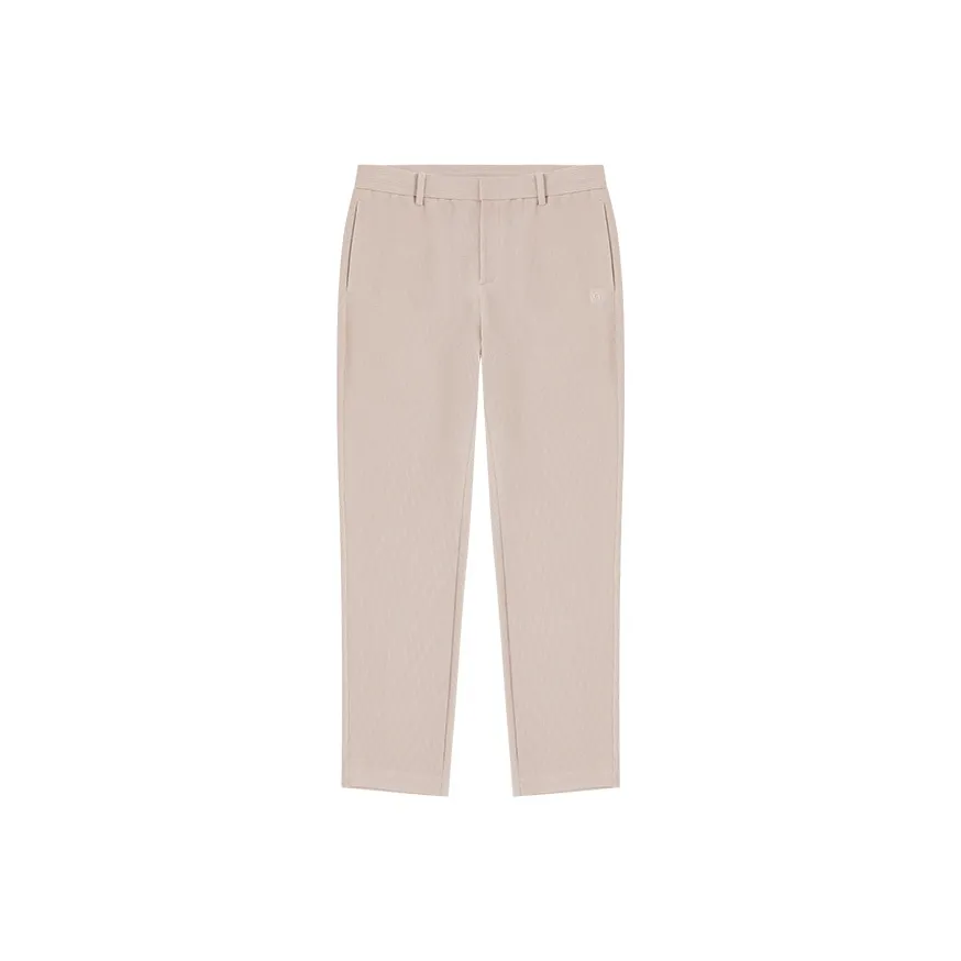 GOLF Мужские Повседневные Штаны