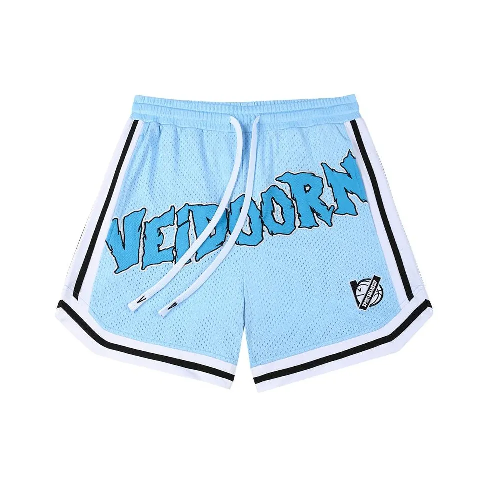 VEIDOORN Basketball Shorts Men's