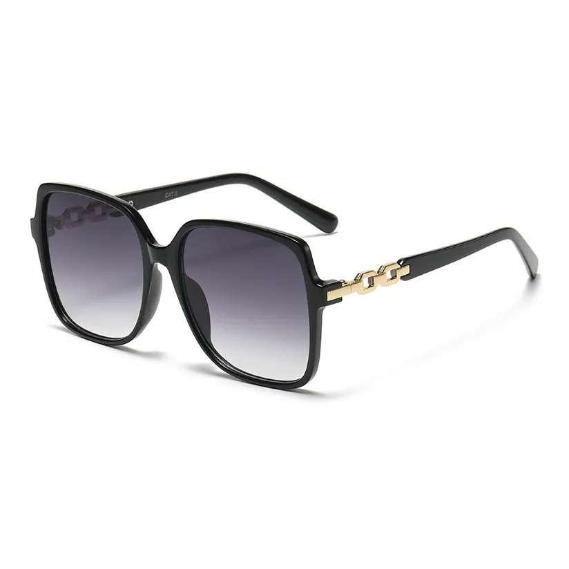 NOME Пластик Металл Квадрат Солнцезащитные очки Унисекс